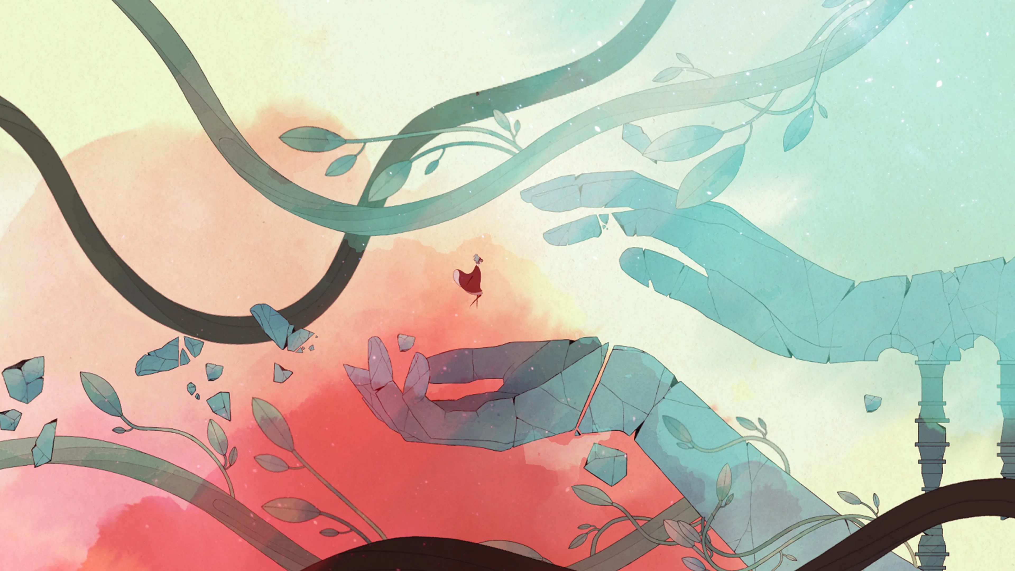 GRIS | PS4 & PS5 - изображение 2