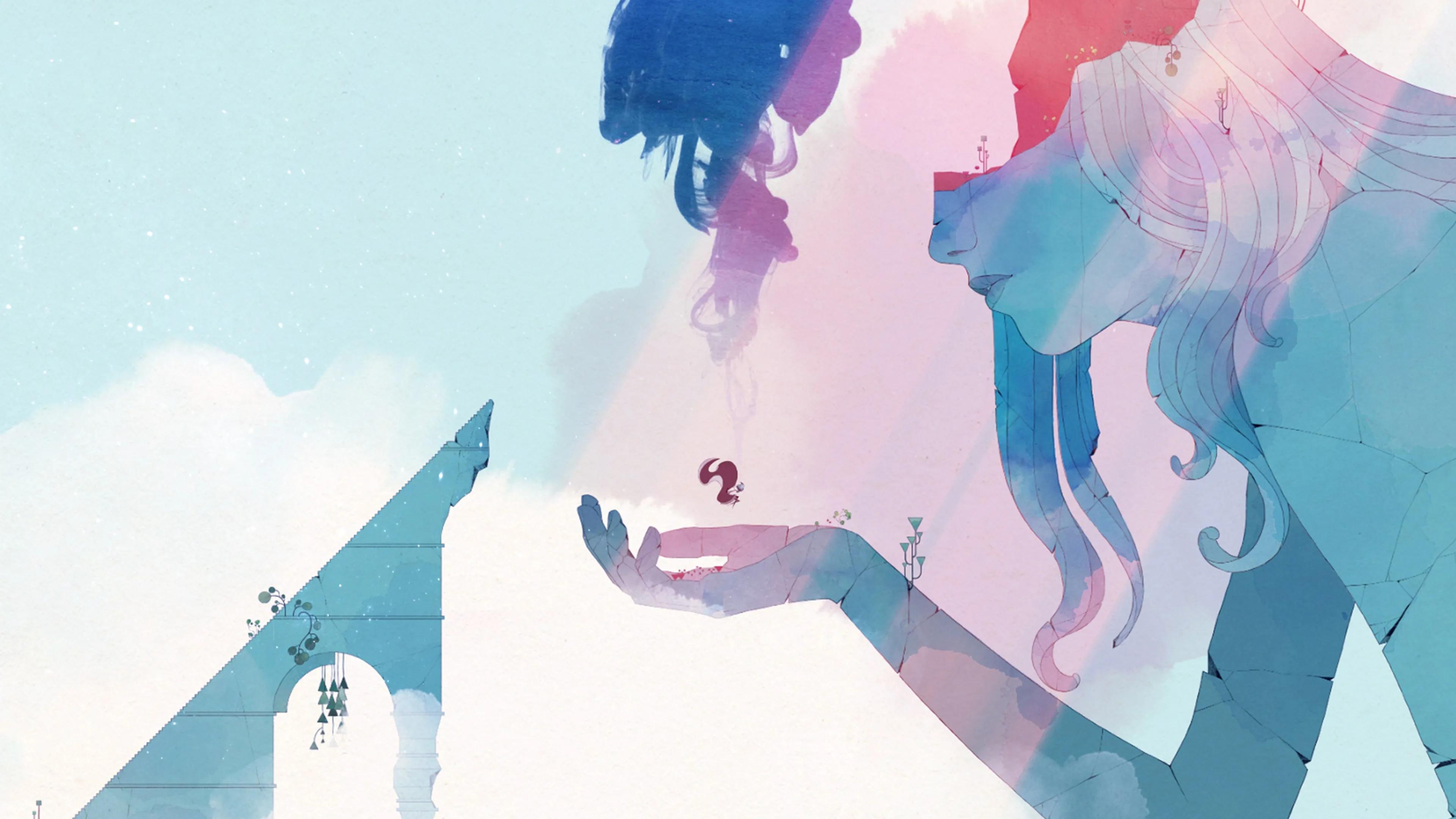 GRIS | PS4 & PS5 - изображение 4