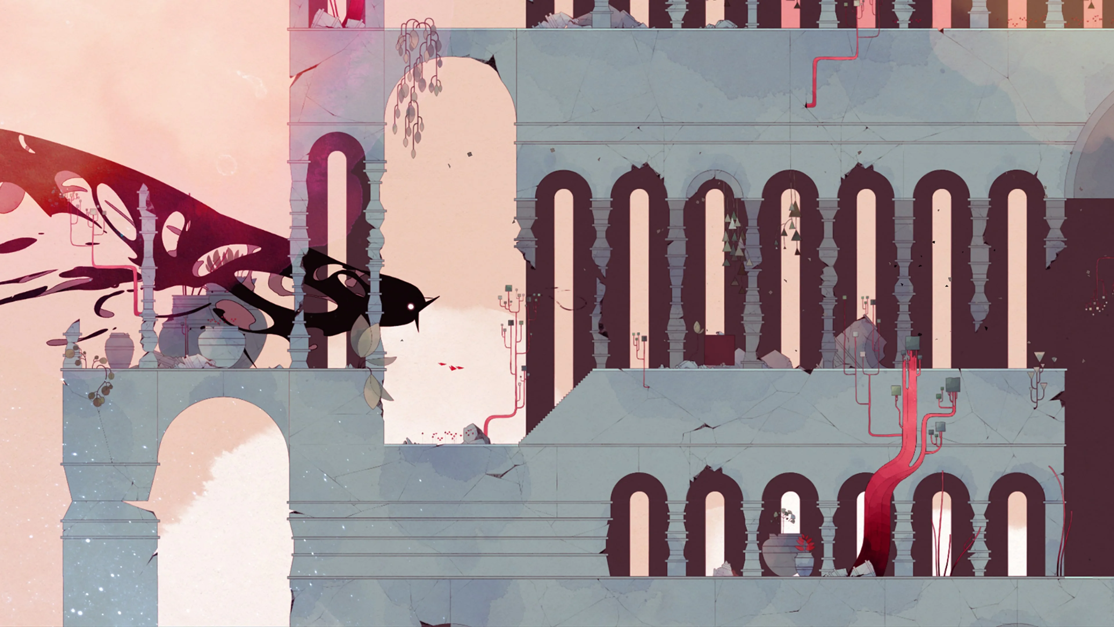 GRIS | PS4 & PS5 - изображение 3