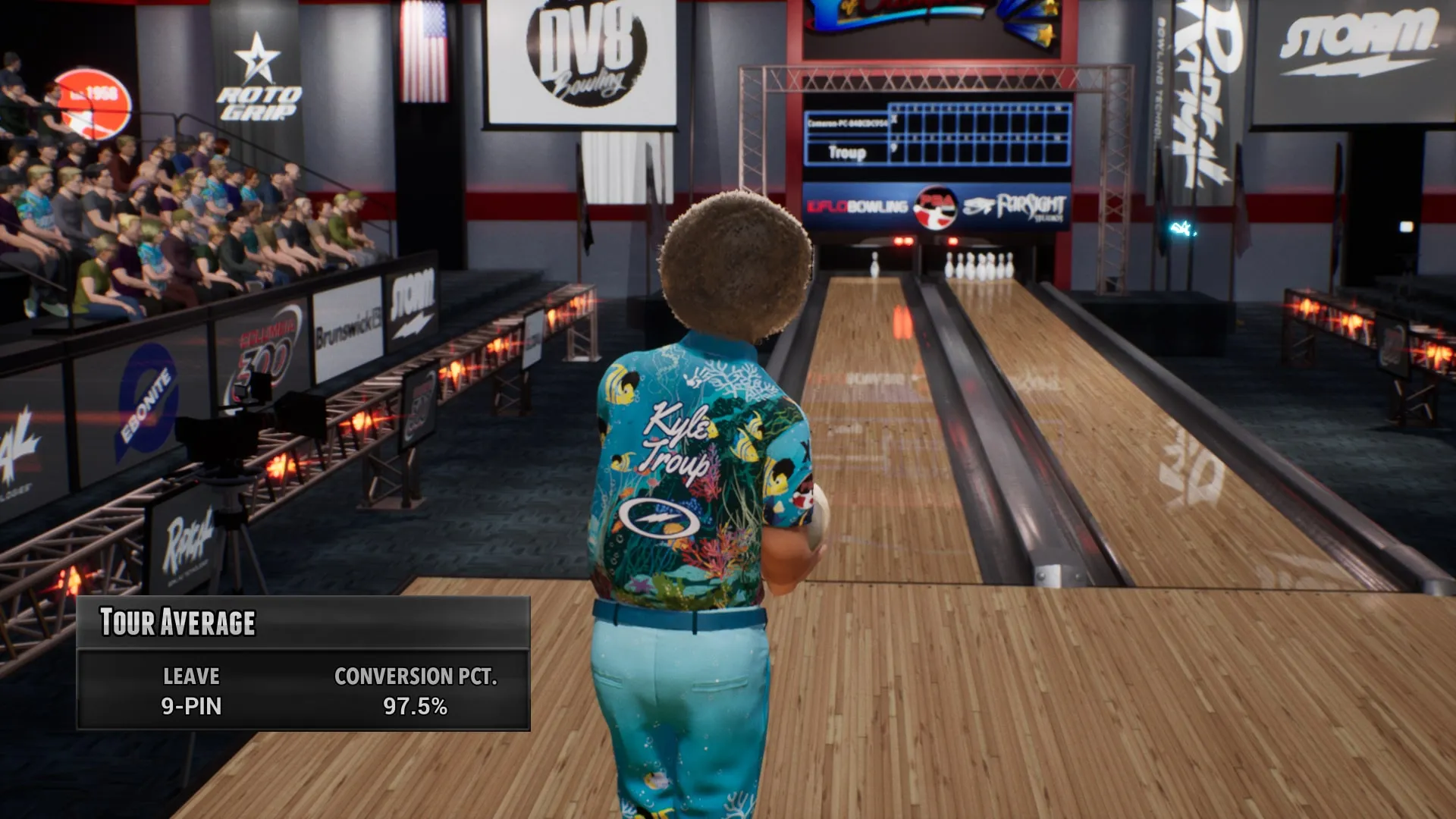 PBA Pro Bowling [PS4] - изображение 2