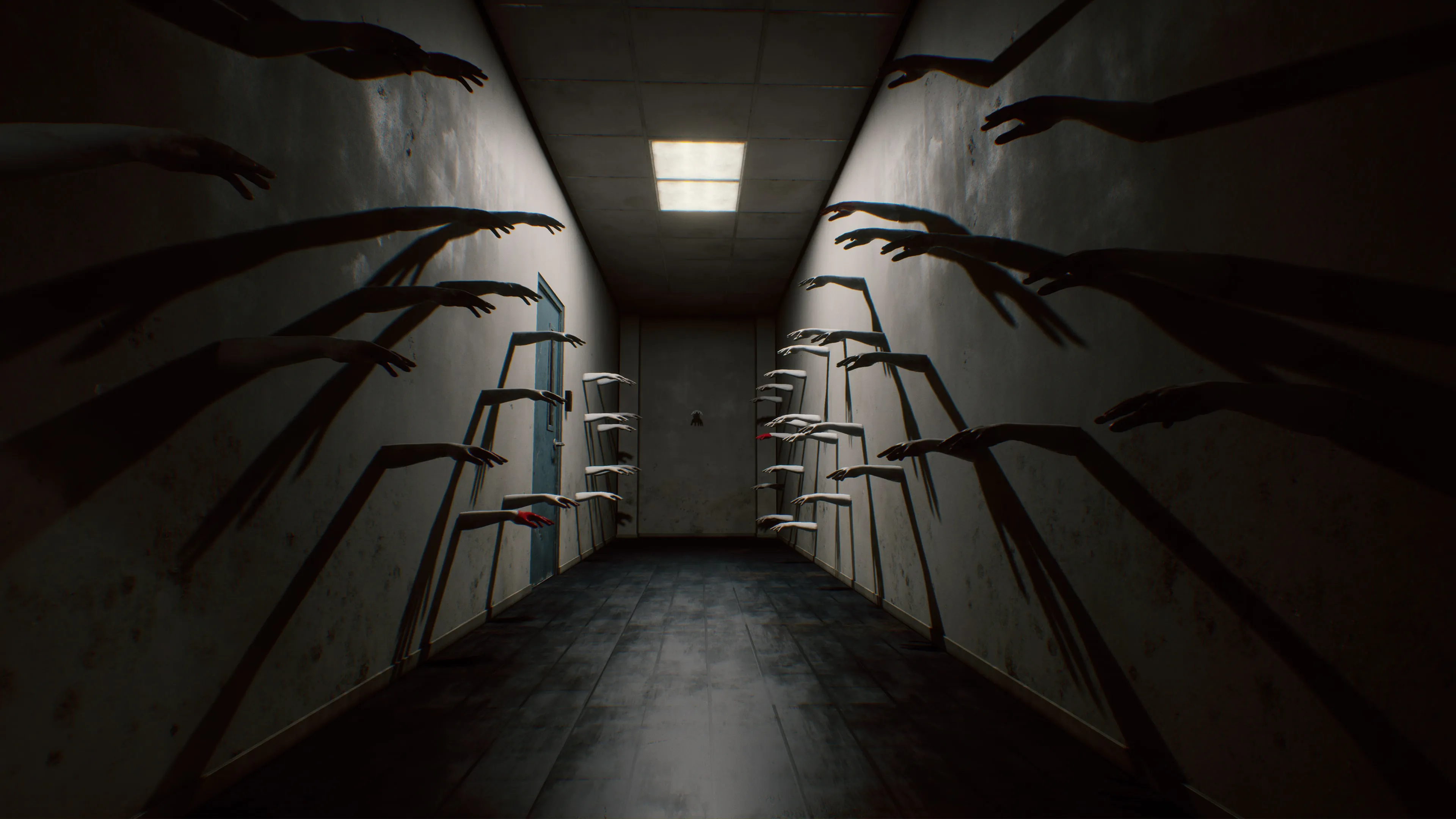 Insomnis [PS4] - изображение 3