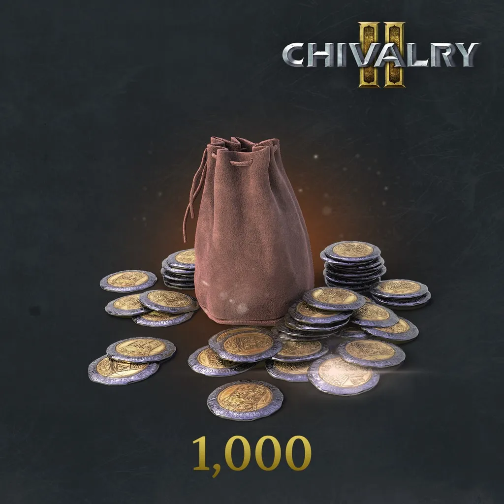 Pouch of Crowns PS4 - изображение 1