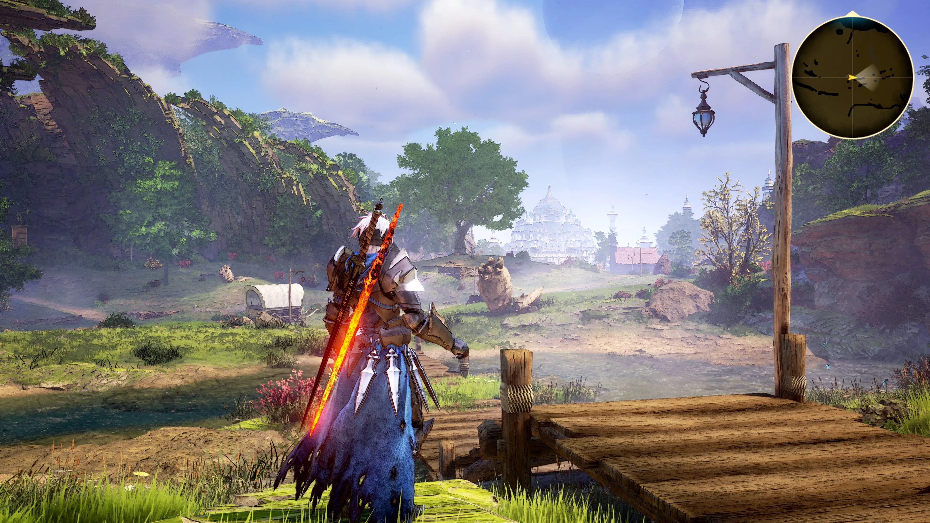 Tales of Arise - Beyond the Dawn Edition [PS4,&nbsp;PS5] - изображение 2