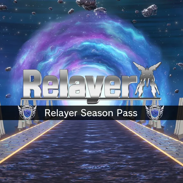 Relayer Season Pass [PS4, PS5]