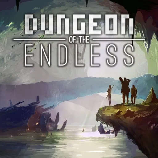 Dungeon of the Endless [PS4] - изображение 1