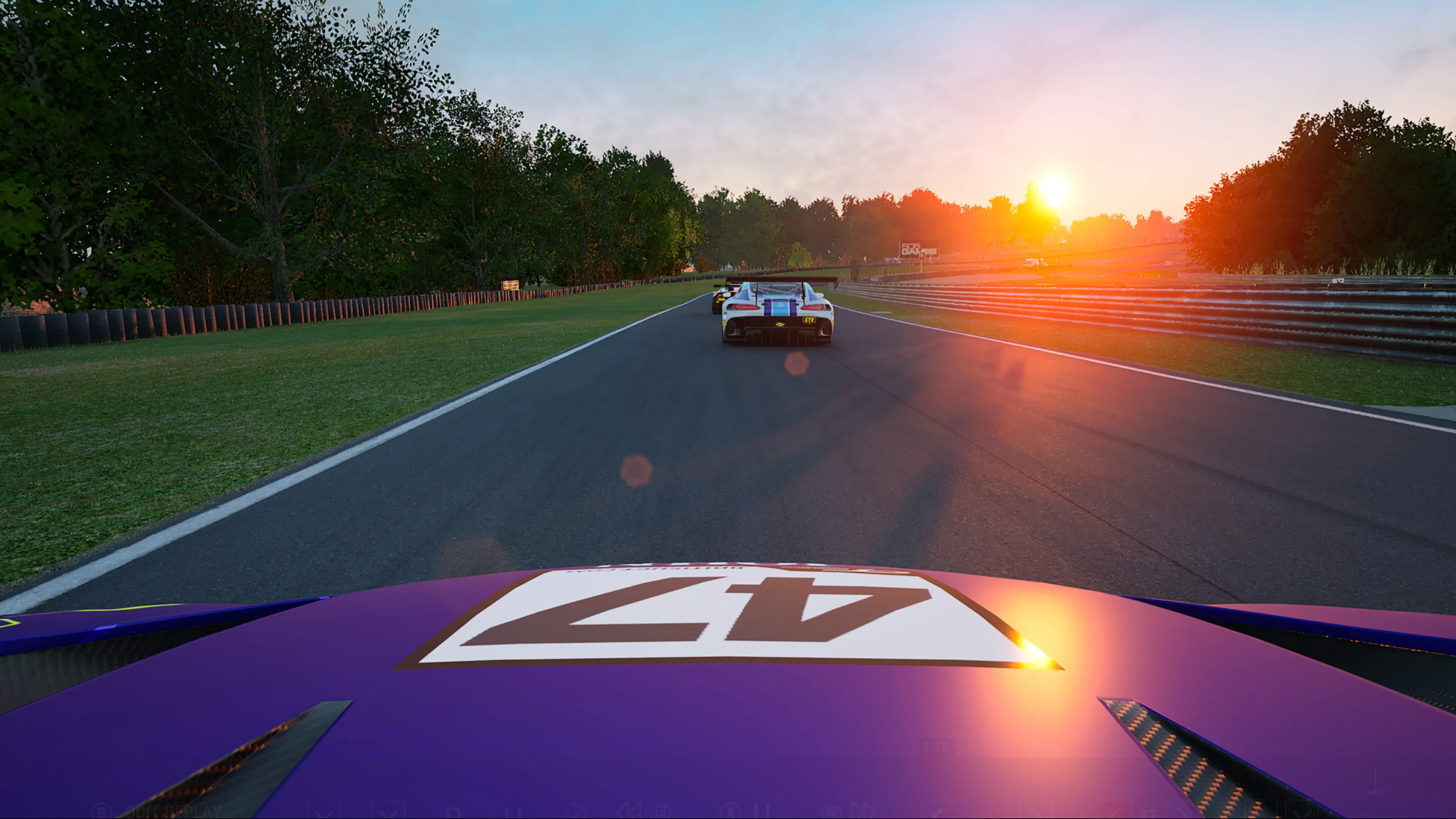 British GT Pack DLC [PS4, PS5] - изображение 4