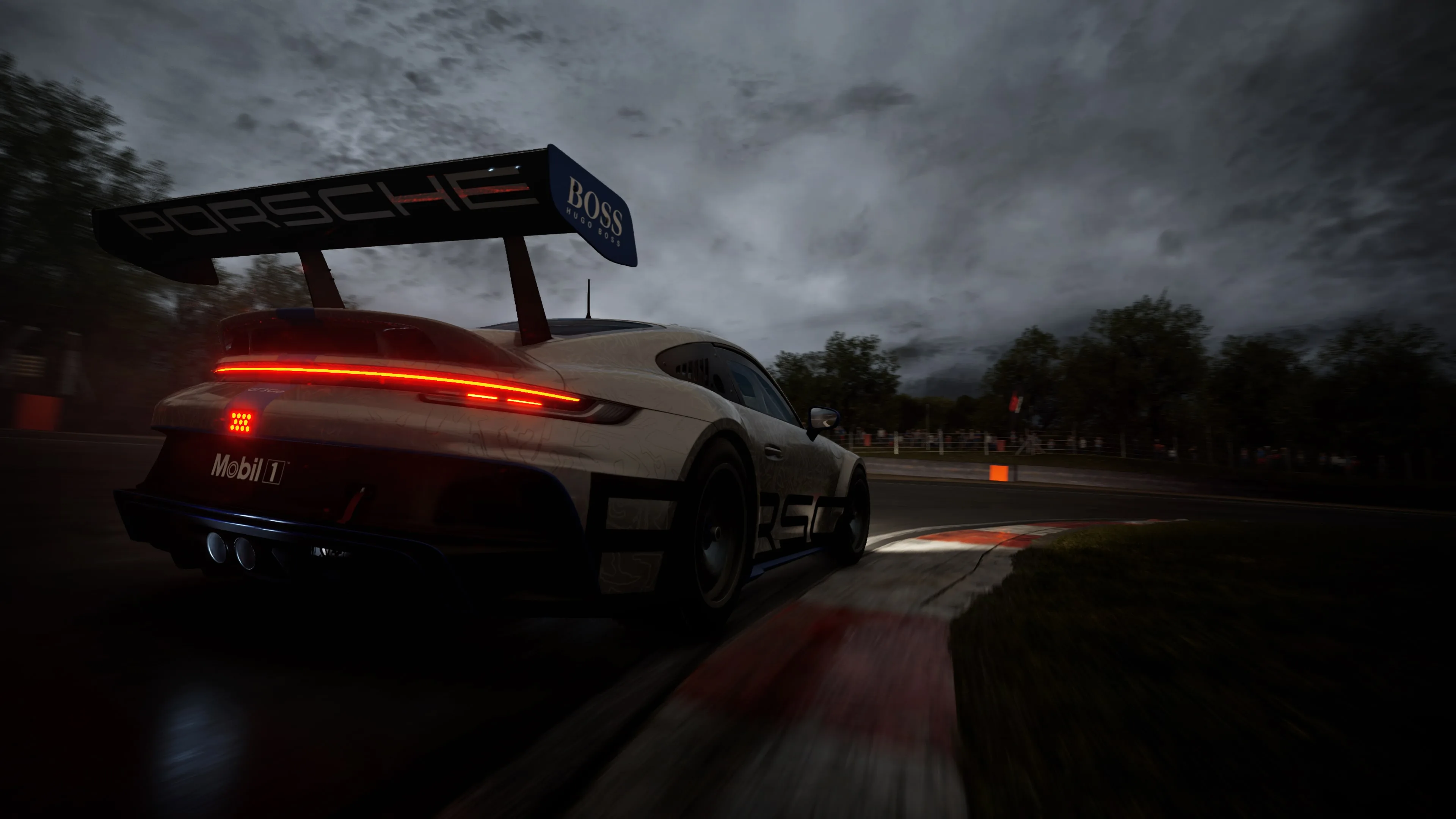 Assetto Corsa Competizione PS5 - Challengers Pack - изображение 4