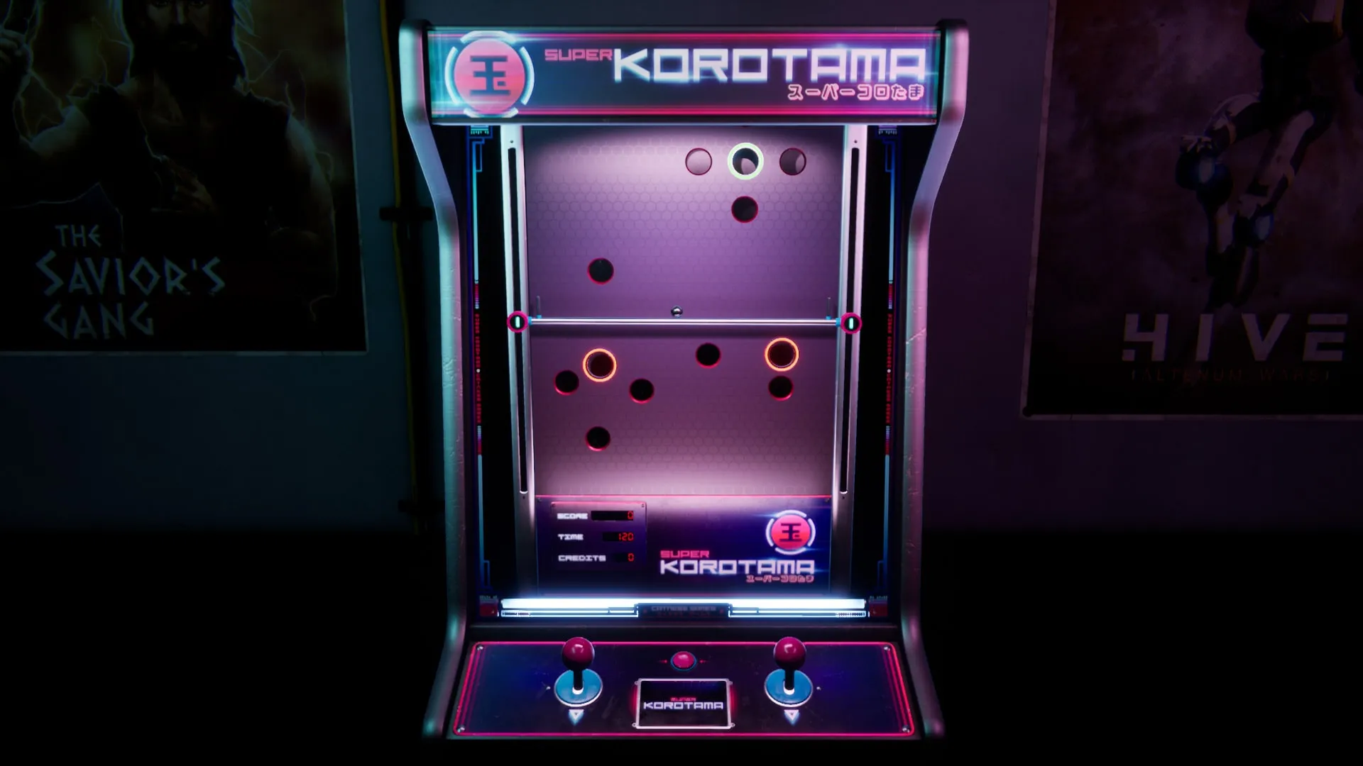 Super Korotama [PS4] - изображение 2