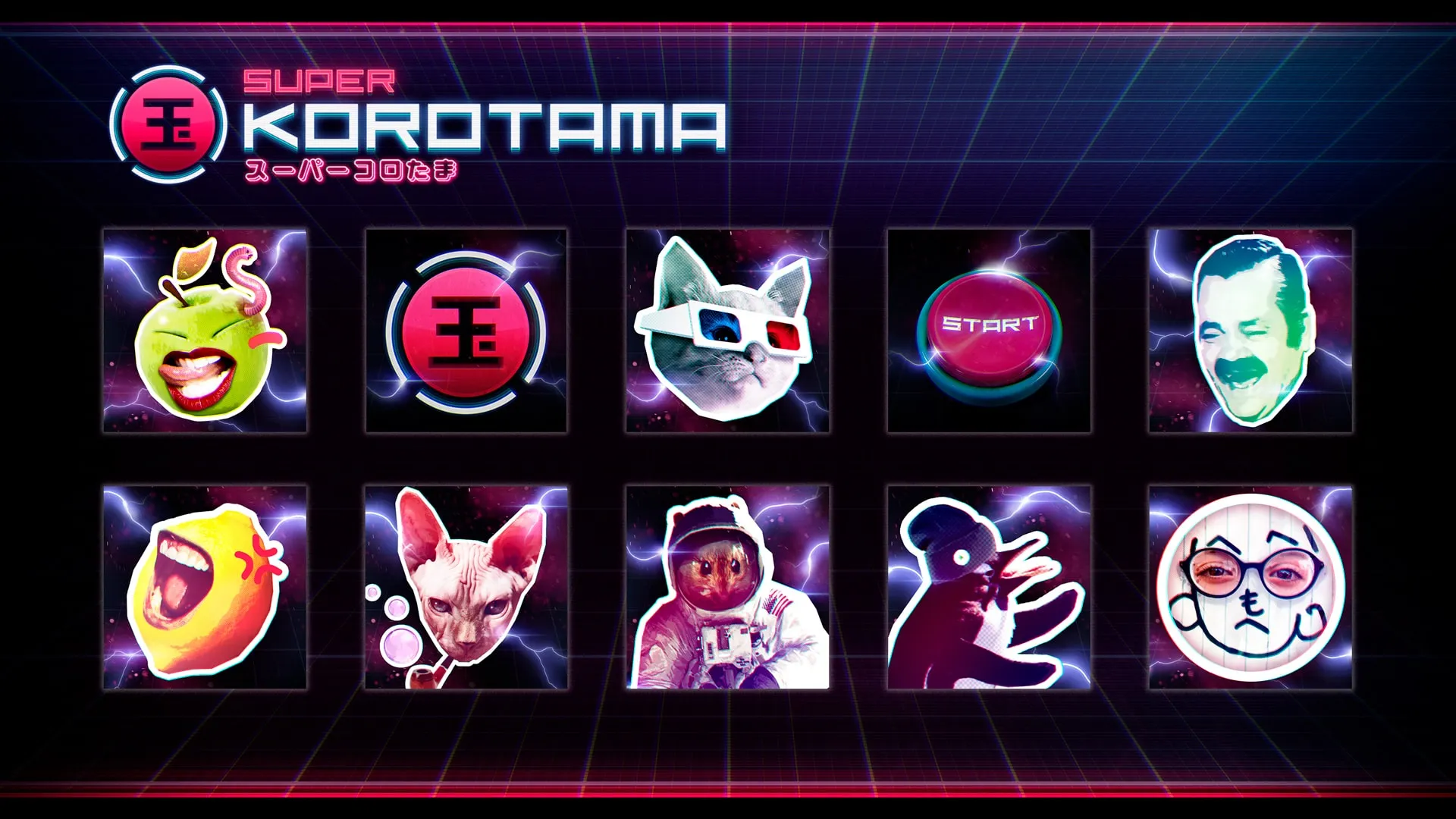 Super Korotama - Koro Edition [PS4] - изображение 2