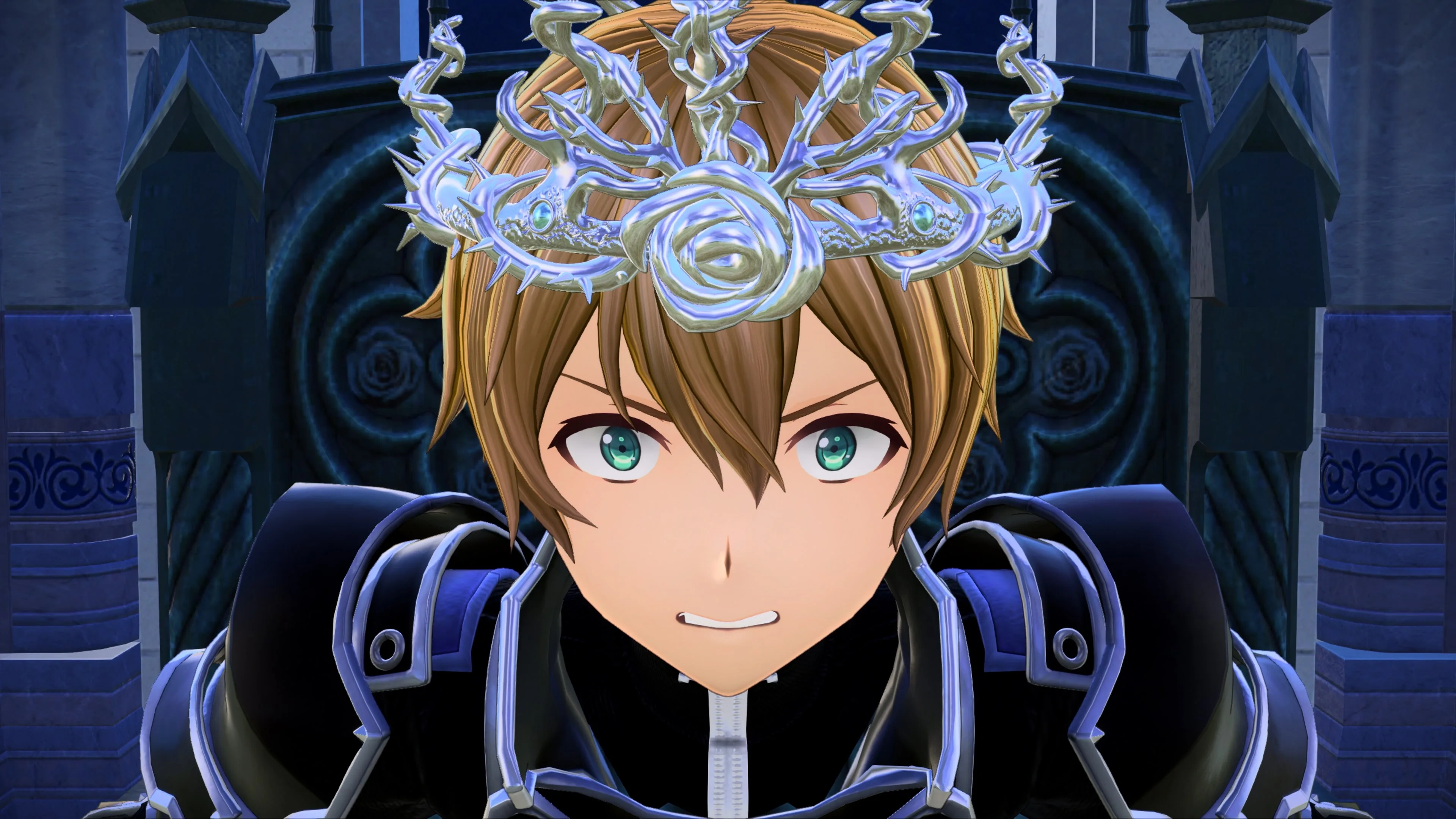 SWORD ART ONLINE Alicization Lycoris - Blooming of Forget-me-not [PS4] - изображение 3