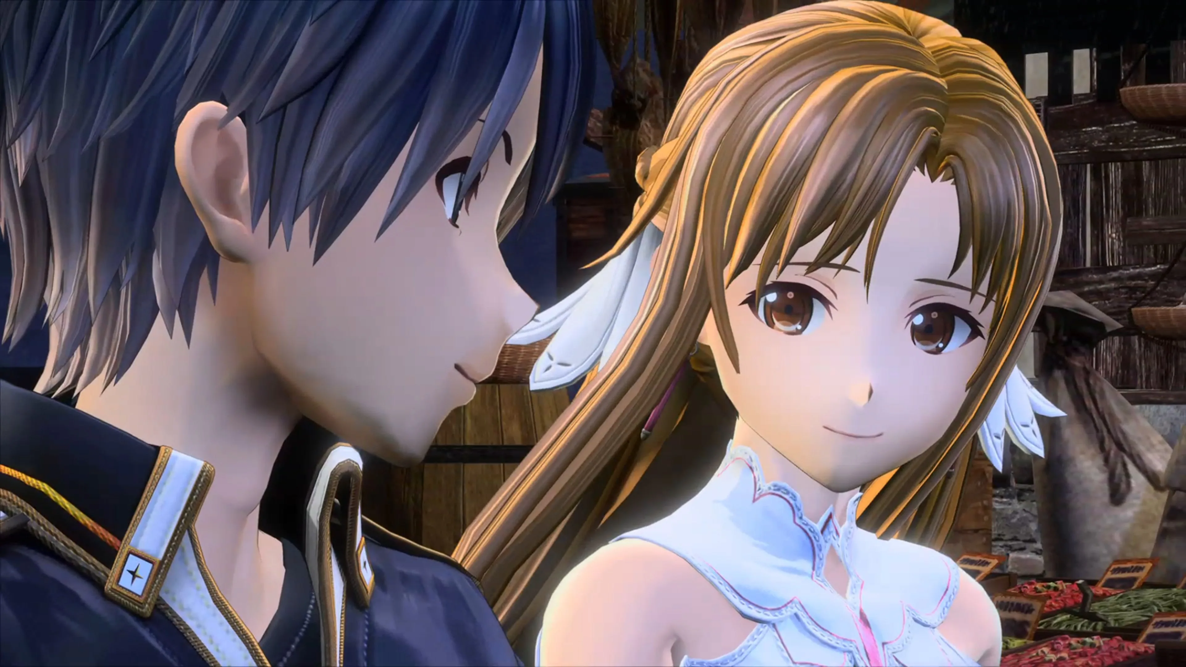 SWORD ART ONLINE Alicization Lycoris - Blooming of Forget-me-not [PS4] - изображение 2