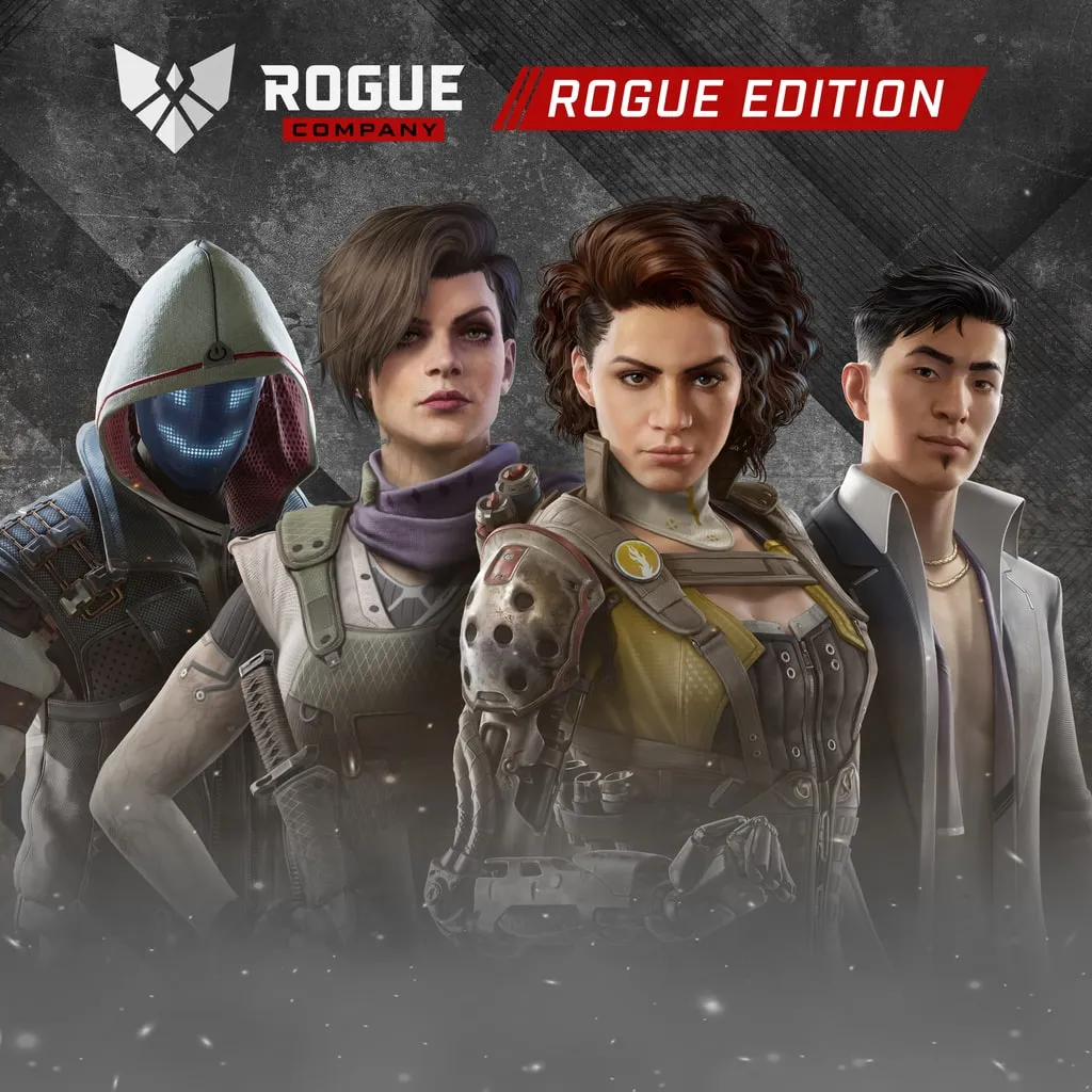 Rogue Company: Rogue Edition [PS5] - изображение 1