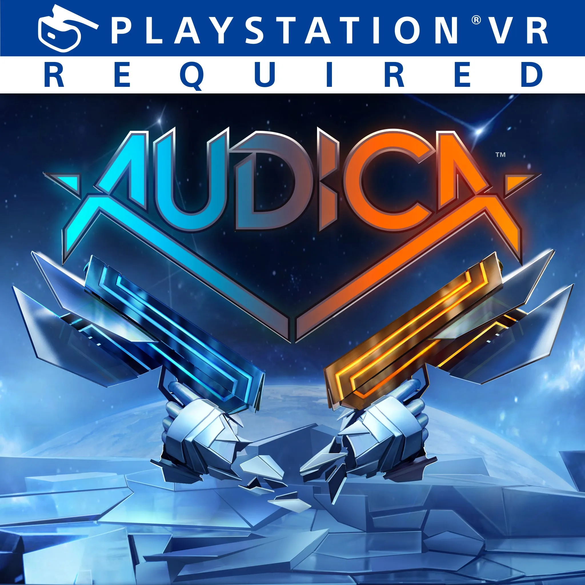 AUDICA [PS4] - изображение 1