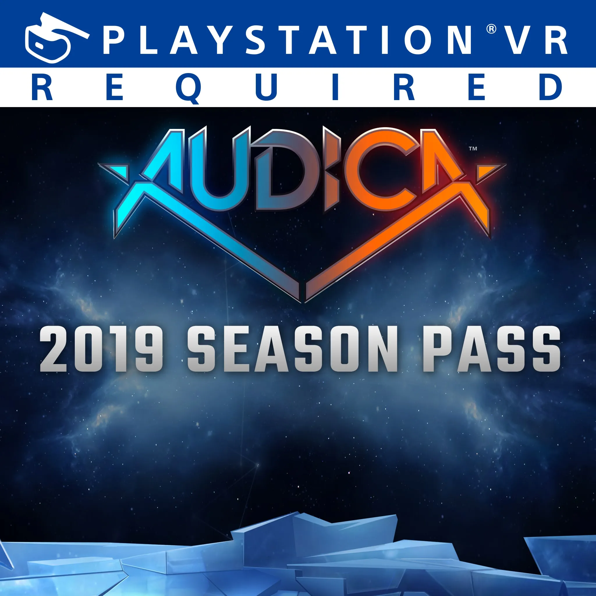 AUDICA 2019 Season Pass [PS4] - изображение 1