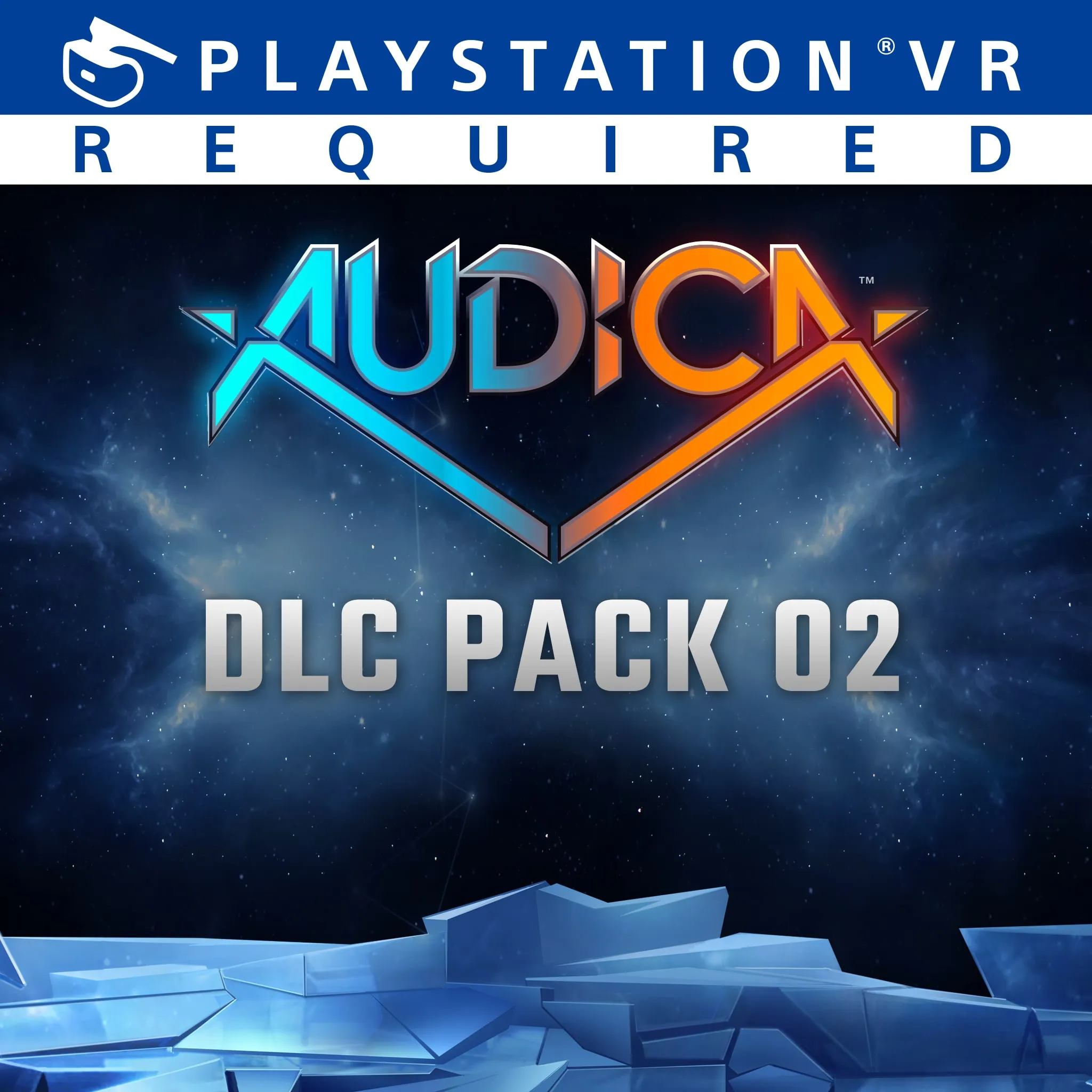 AUDICA : DLC Pack 02 [PS4] - изображение 1