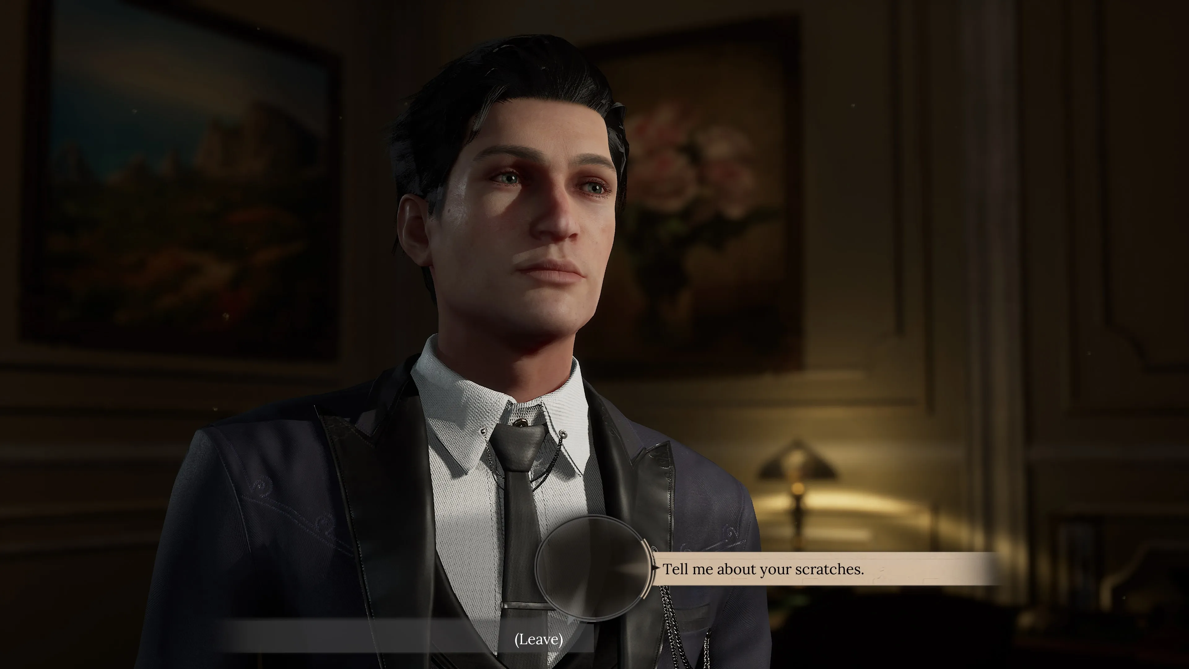 Sherlock Holmes Chapter One [PS4,&nbsp;PS5] - изображение 2