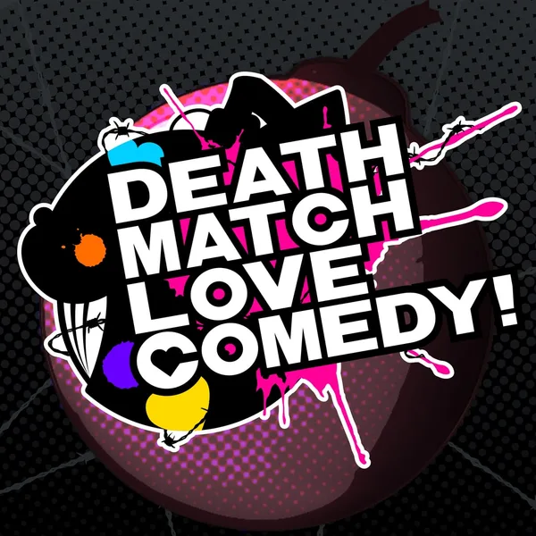 Death Match Love Comedy! [PS5]