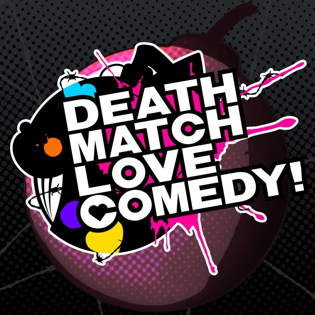 Death Match Love Comedy! [PS5] - изображение 1