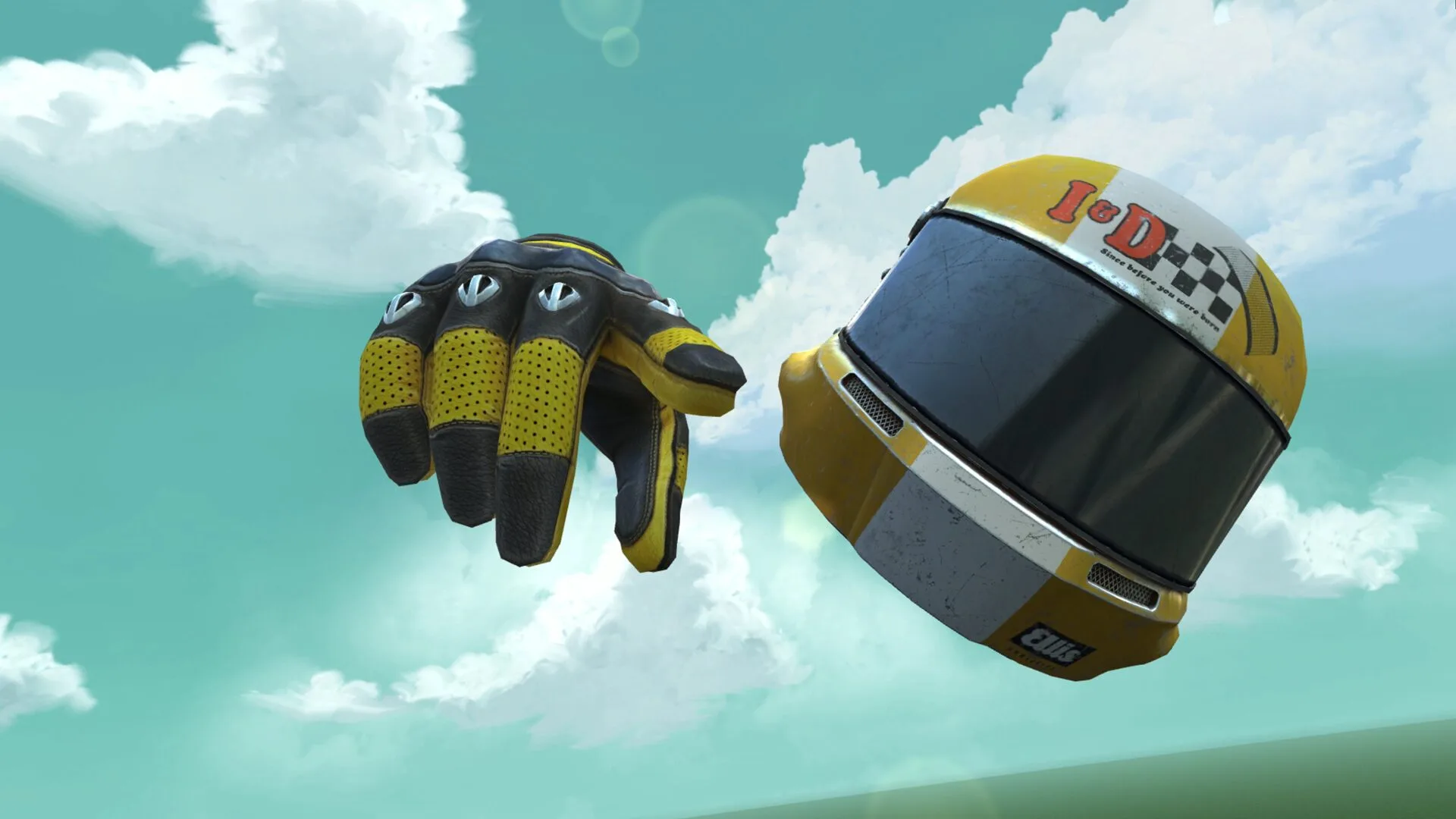 Mini Motor Racing X DLC [PS4] - изображение 3