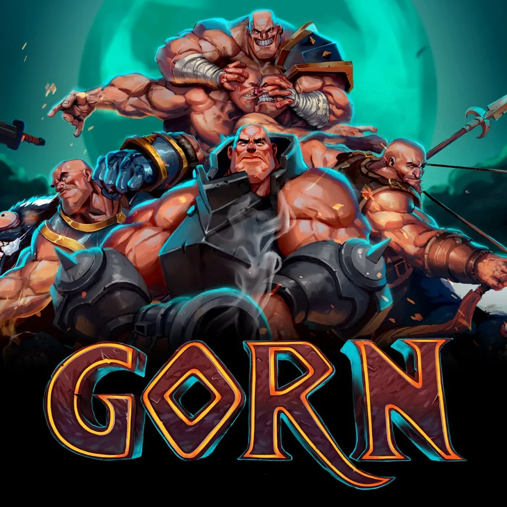 GORN [PS4] - изображение 1