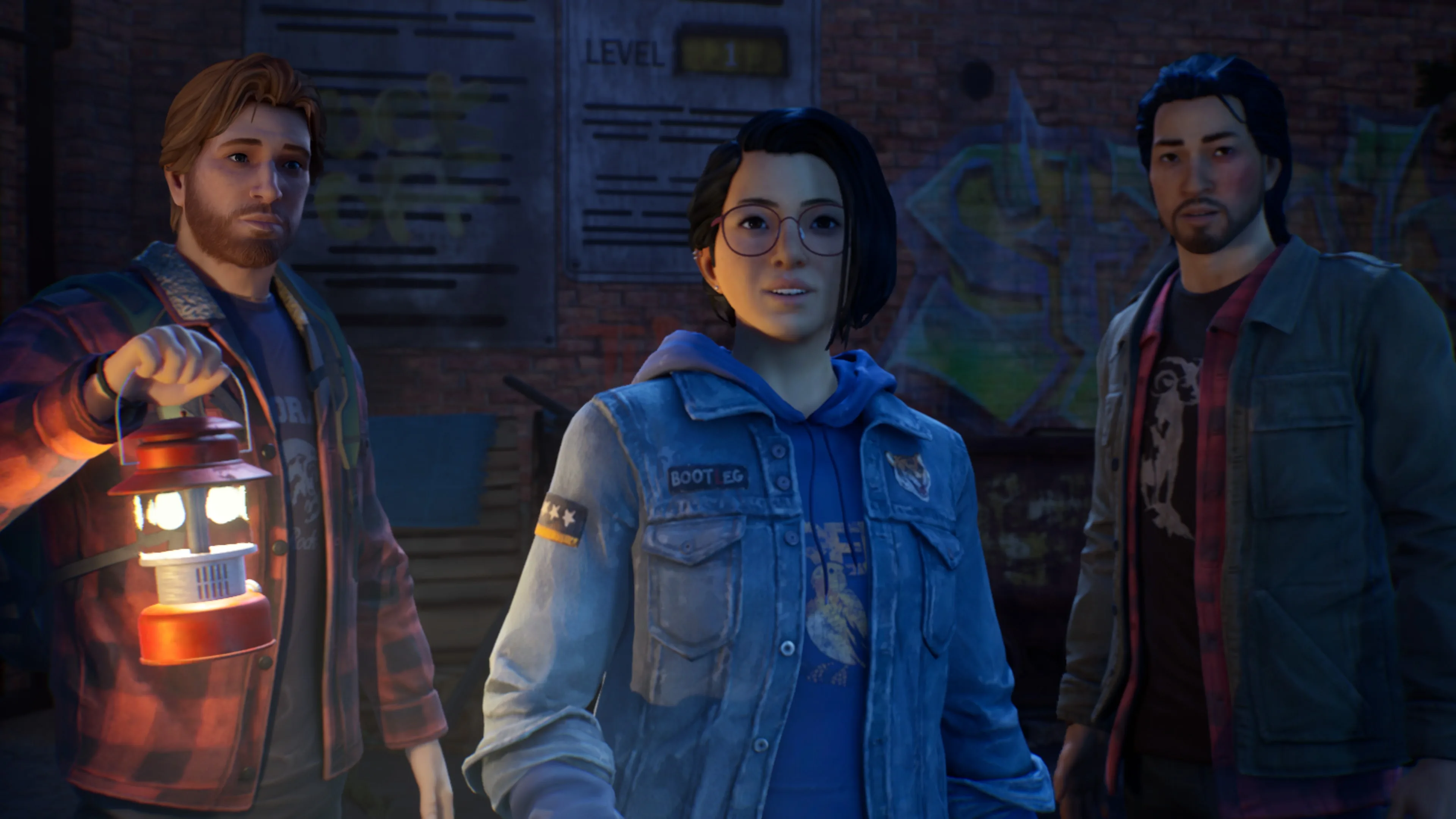 Life is Strange: True Colors - Ultimate Edition PS4 & PS5 - изображение 4