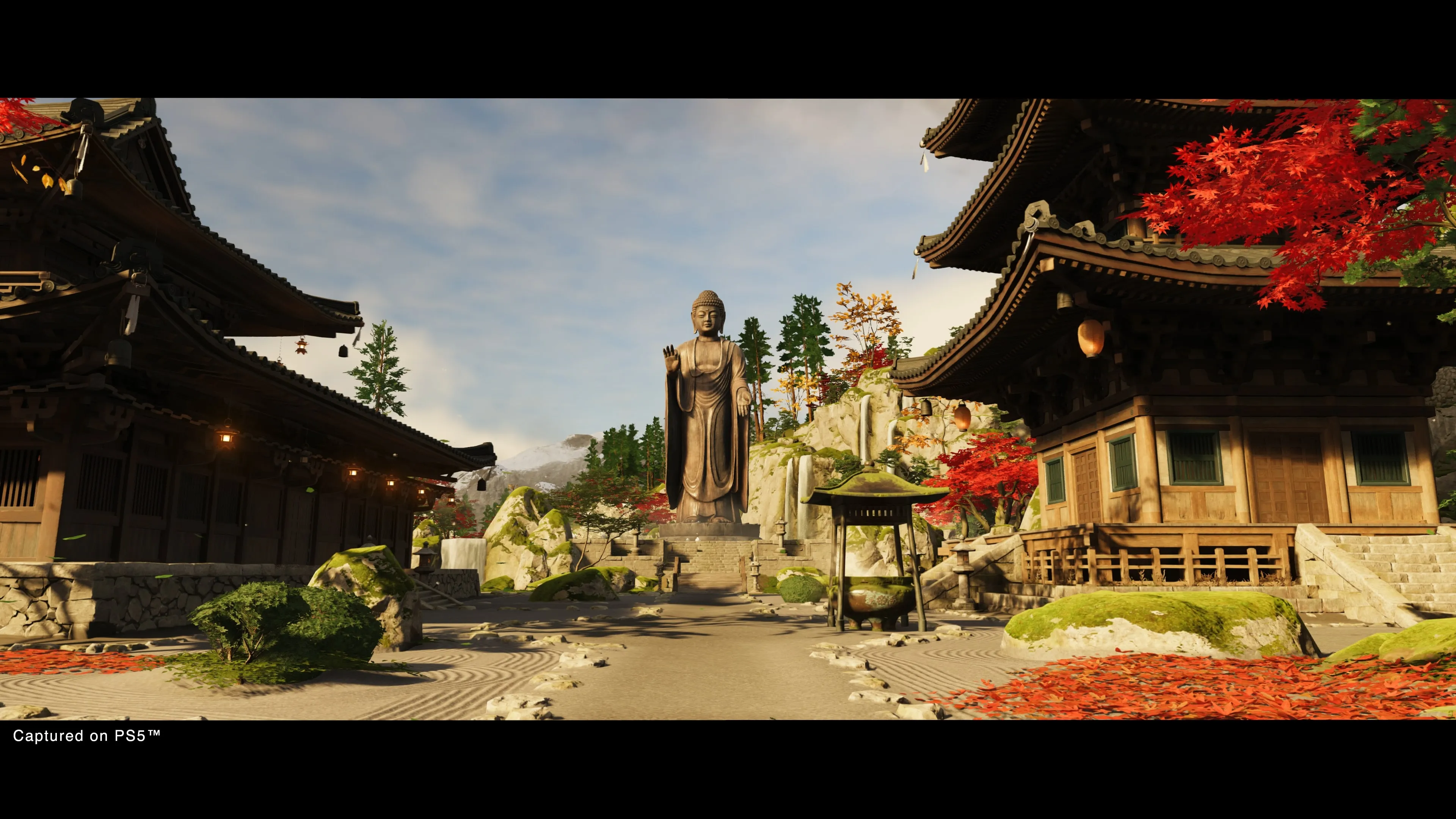 Ghost of Tsushima DIRECTOR’S CUT [PS4] - изображение 4