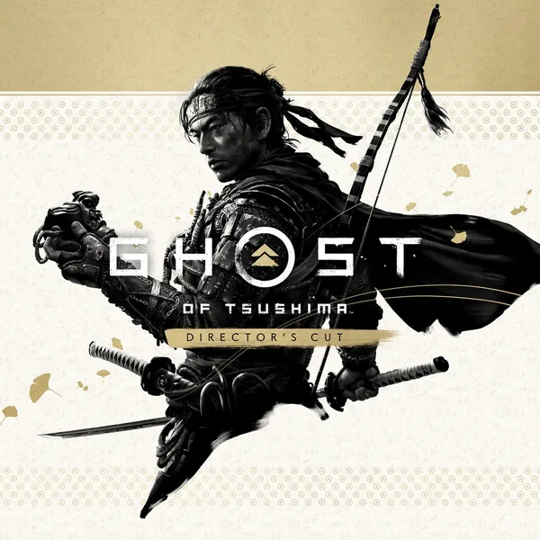 Ghost of Tsushima DIRECTOR’S CUT [PS4]