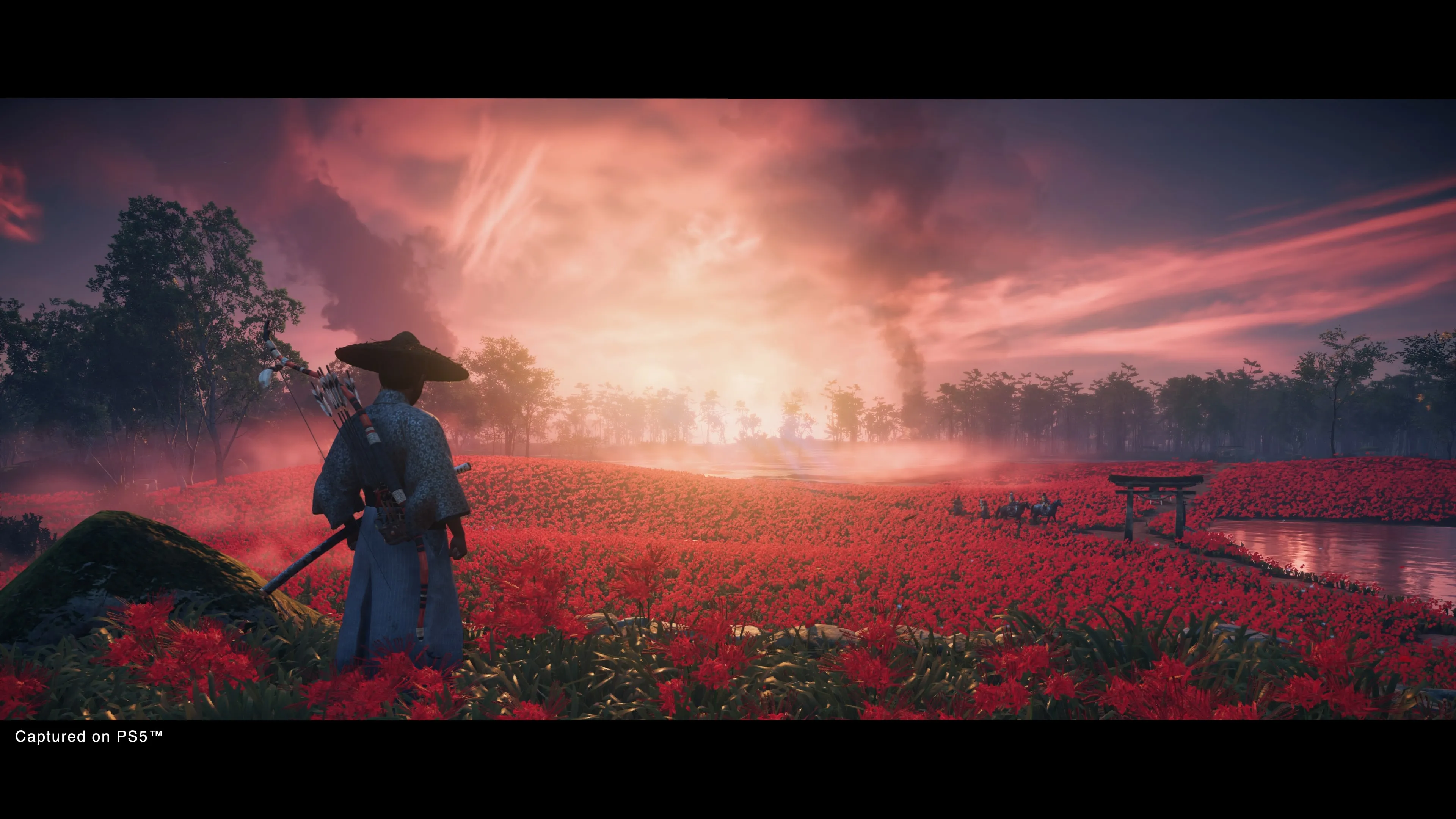 Ghost of Tsushima DIRECTOR’S CUT [PS4] - изображение 3