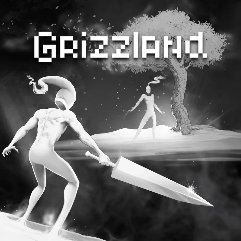 Grizzland [PS5] cover