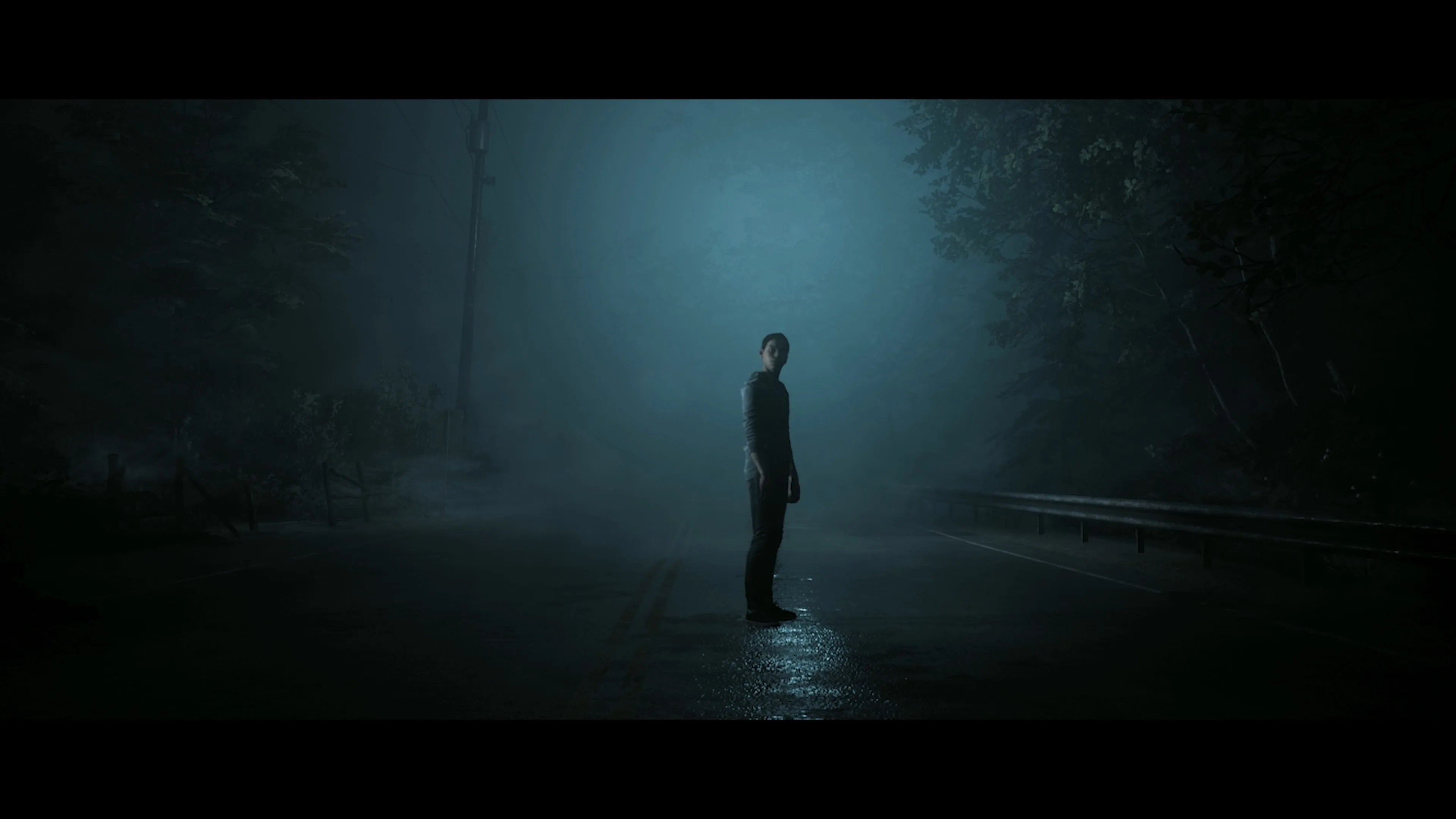 The Dark Pictures Anthology: Little Hope PS4 & PS5 - изображение 3