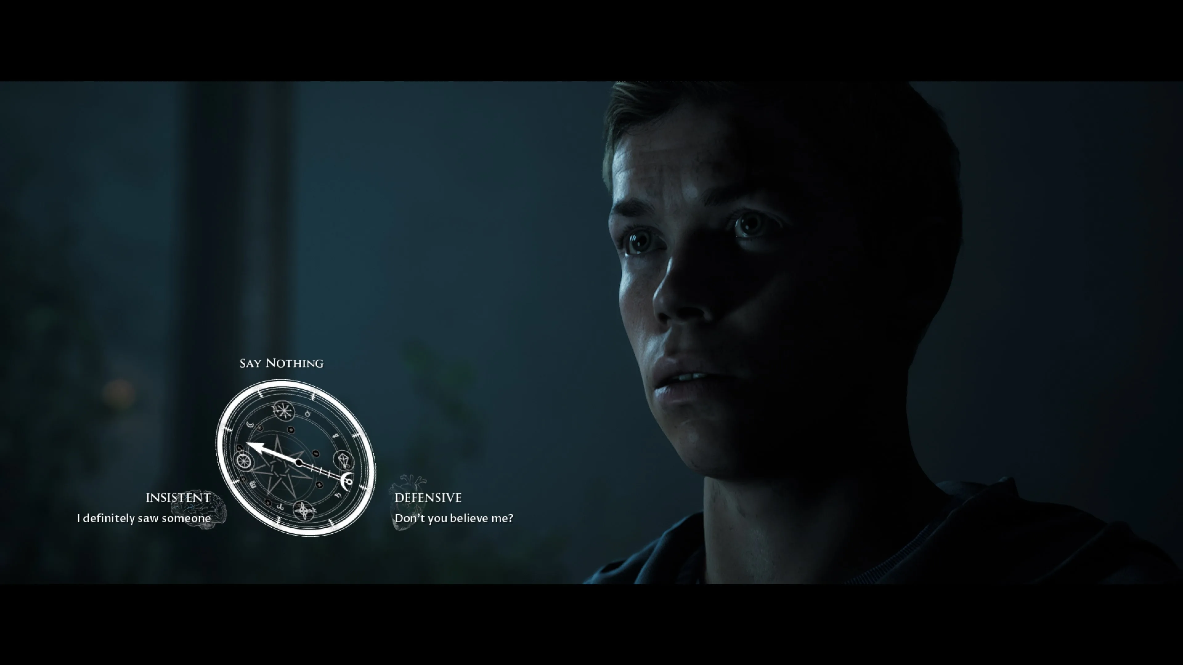 The Dark Pictures Anthology: Little Hope PS4 & PS5 - изображение 2