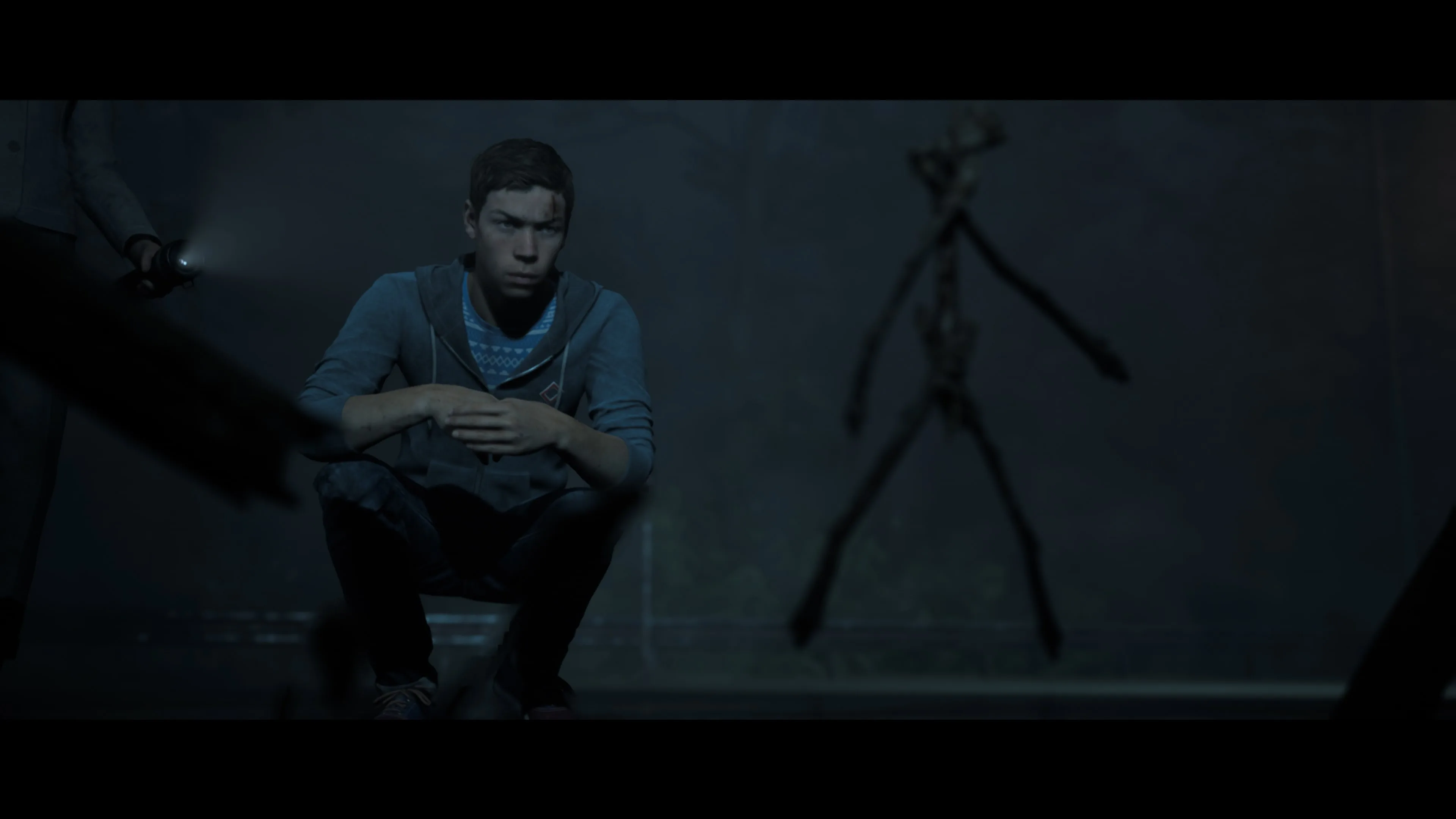 The Dark Pictures Anthology: Little Hope PS4 & PS5 - изображение 4