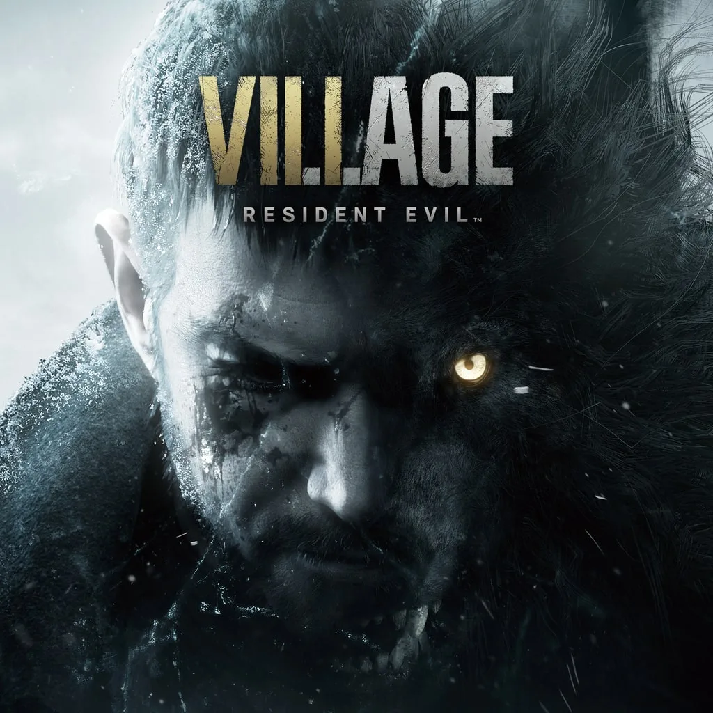 Resident Evil Village PS4 & PS5 - изображение 1