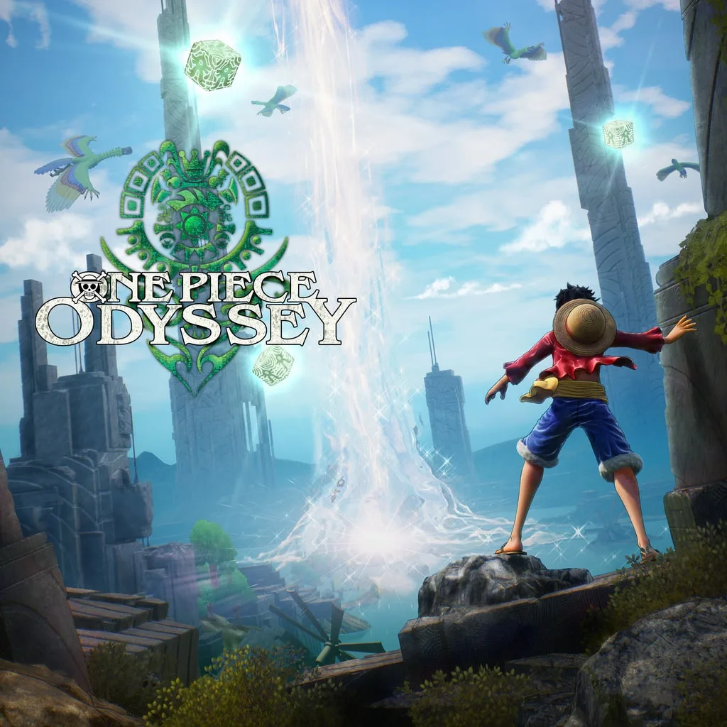ONE PIECE ODYSSEY PS4 & PS5 - изображение 1