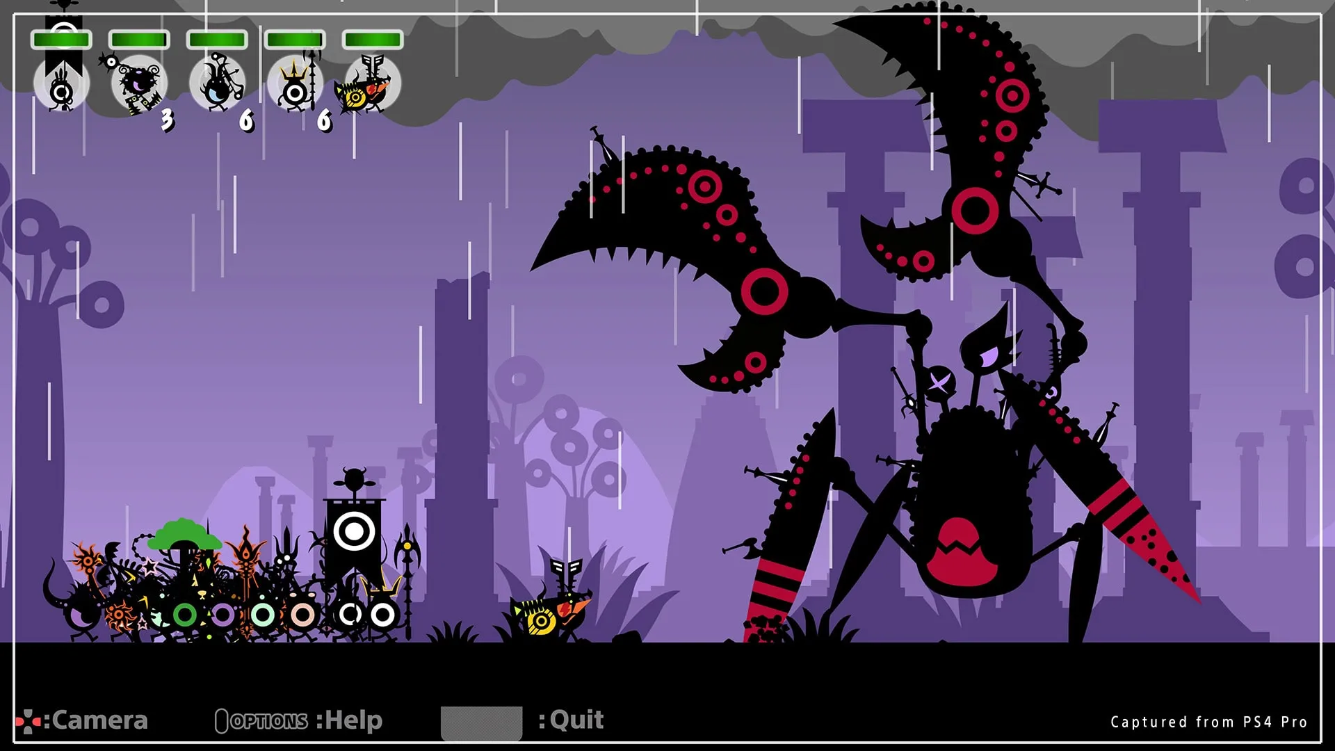 Patapon 2 Remastered [PS4] - изображение 4