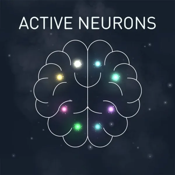 Active Neurons - Puzzle Game [PS5]