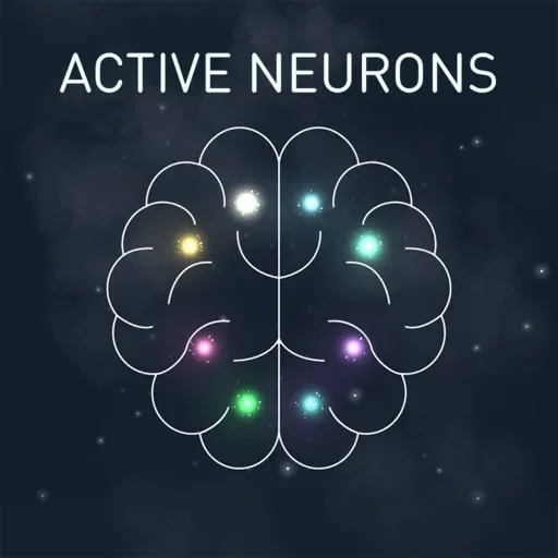 Active Neurons - Puzzle Game [PS5] - изображение 1