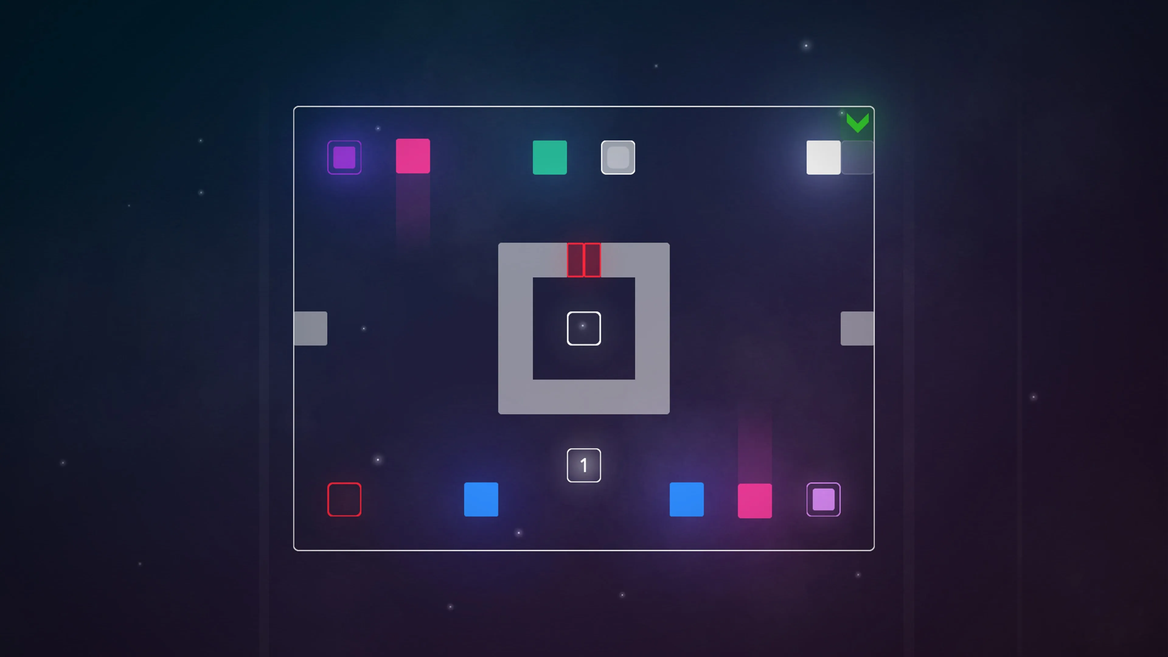 Active Neurons - Puzzle Game [PS5] - изображение 3