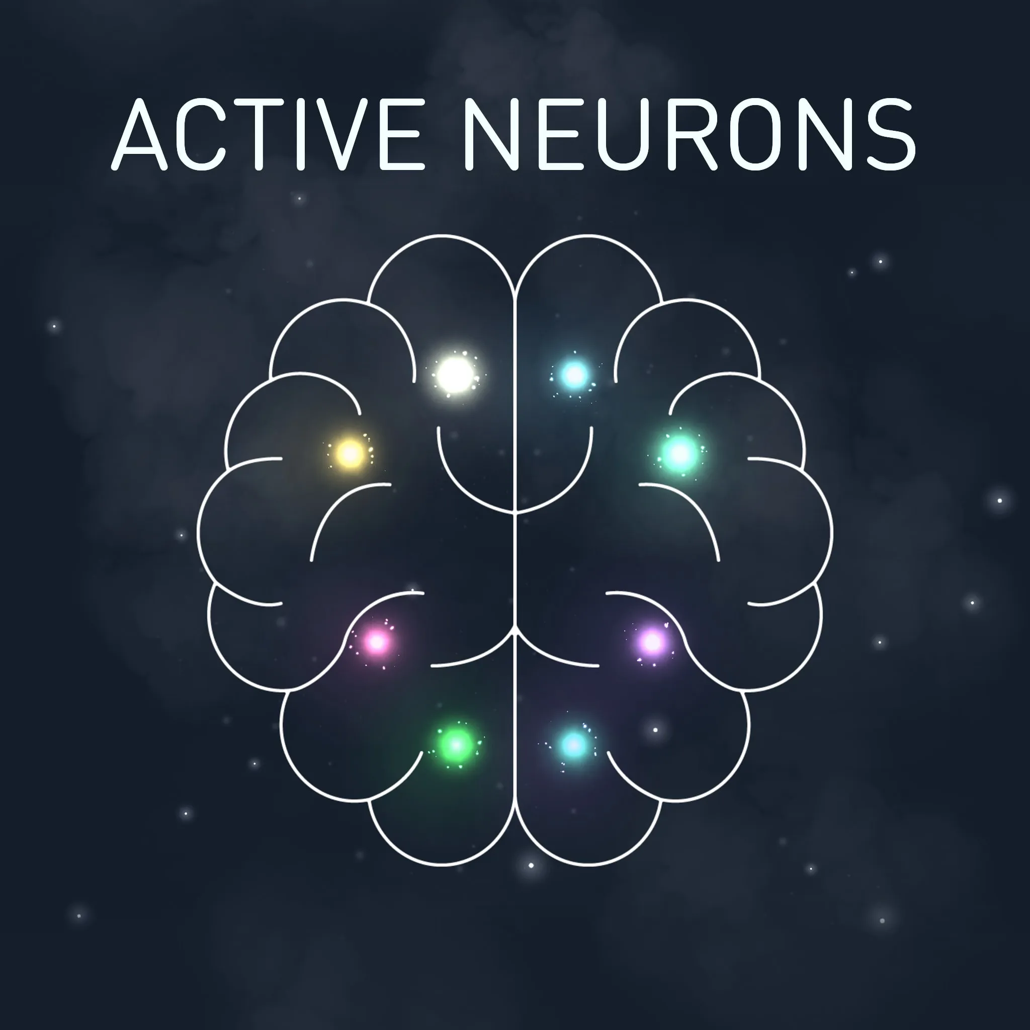 Active Neurons [PS4] cover