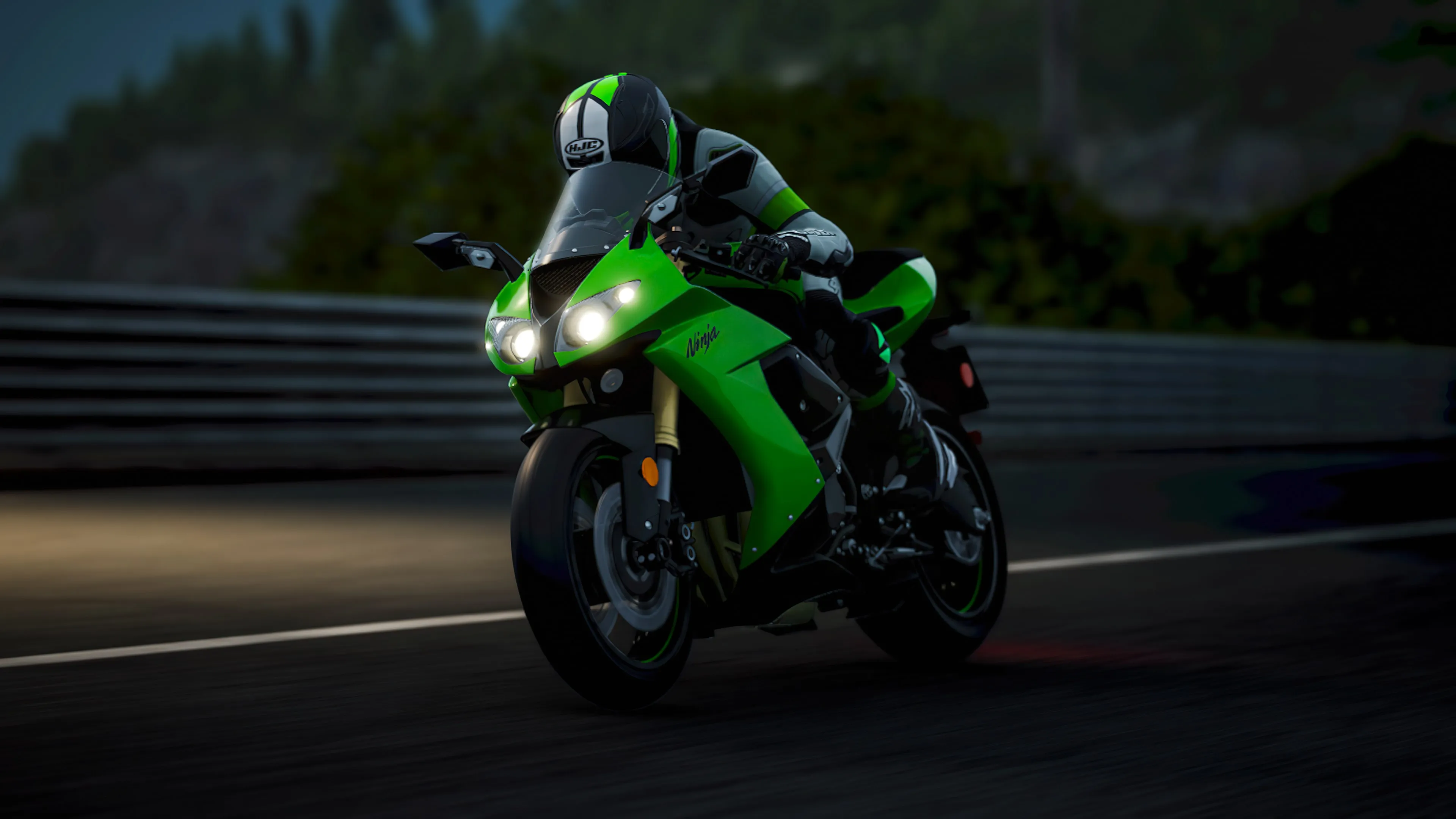 RIDE 4 [PS5] - изображение 3