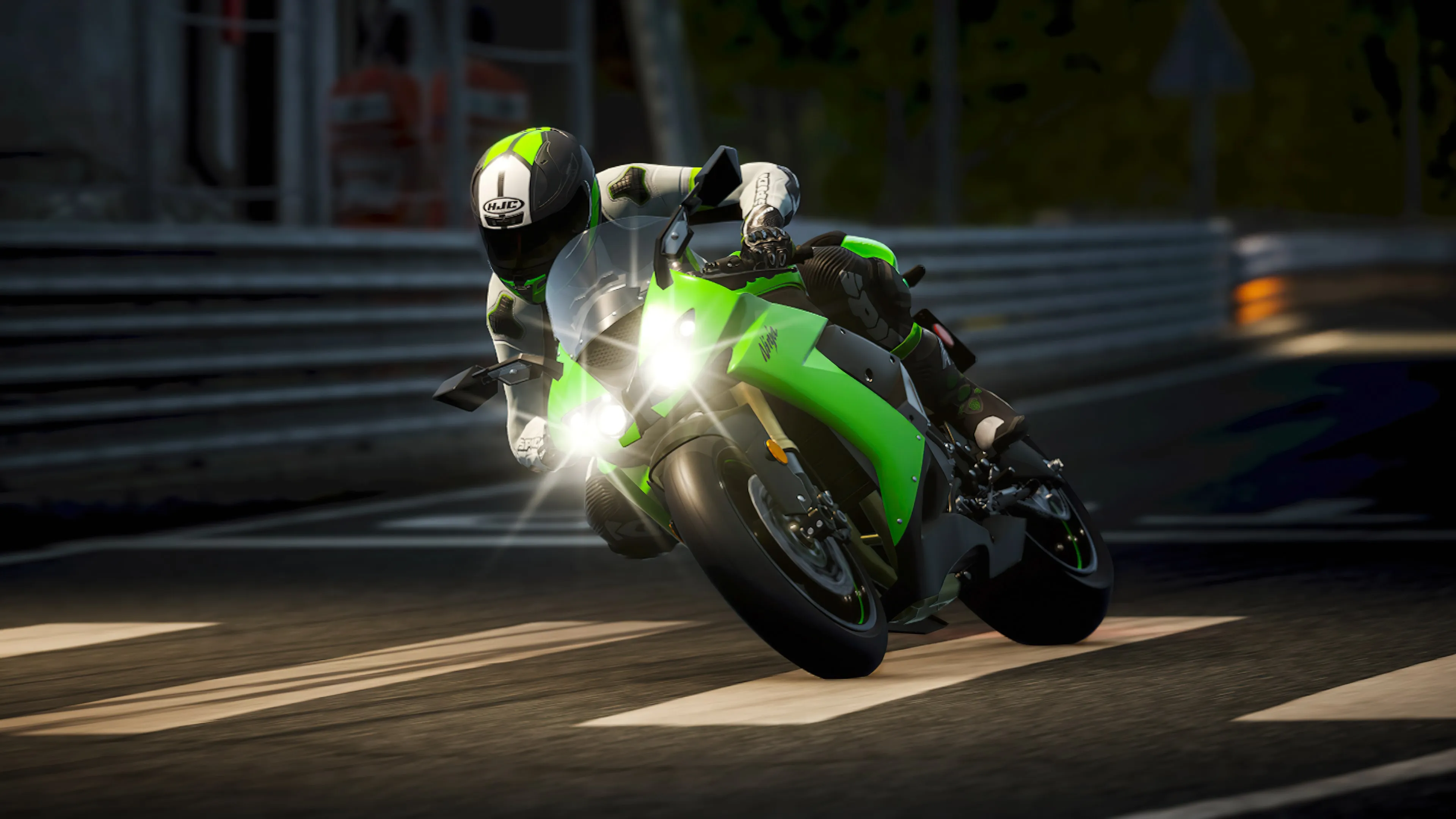 RIDE 4 - Special Edition [PS4] - изображение 3