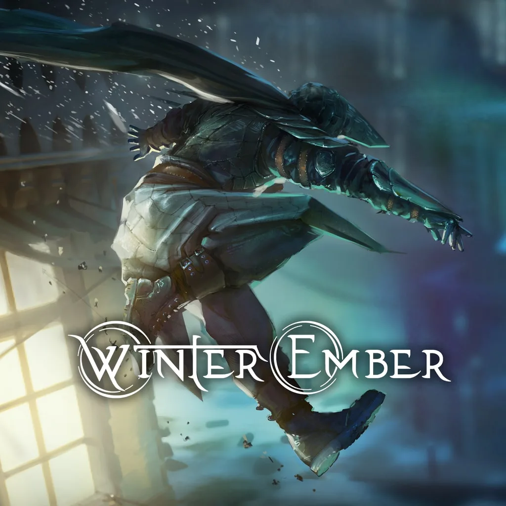 Winter Ember [PS4,&nbsp;PS5] - изображение 1