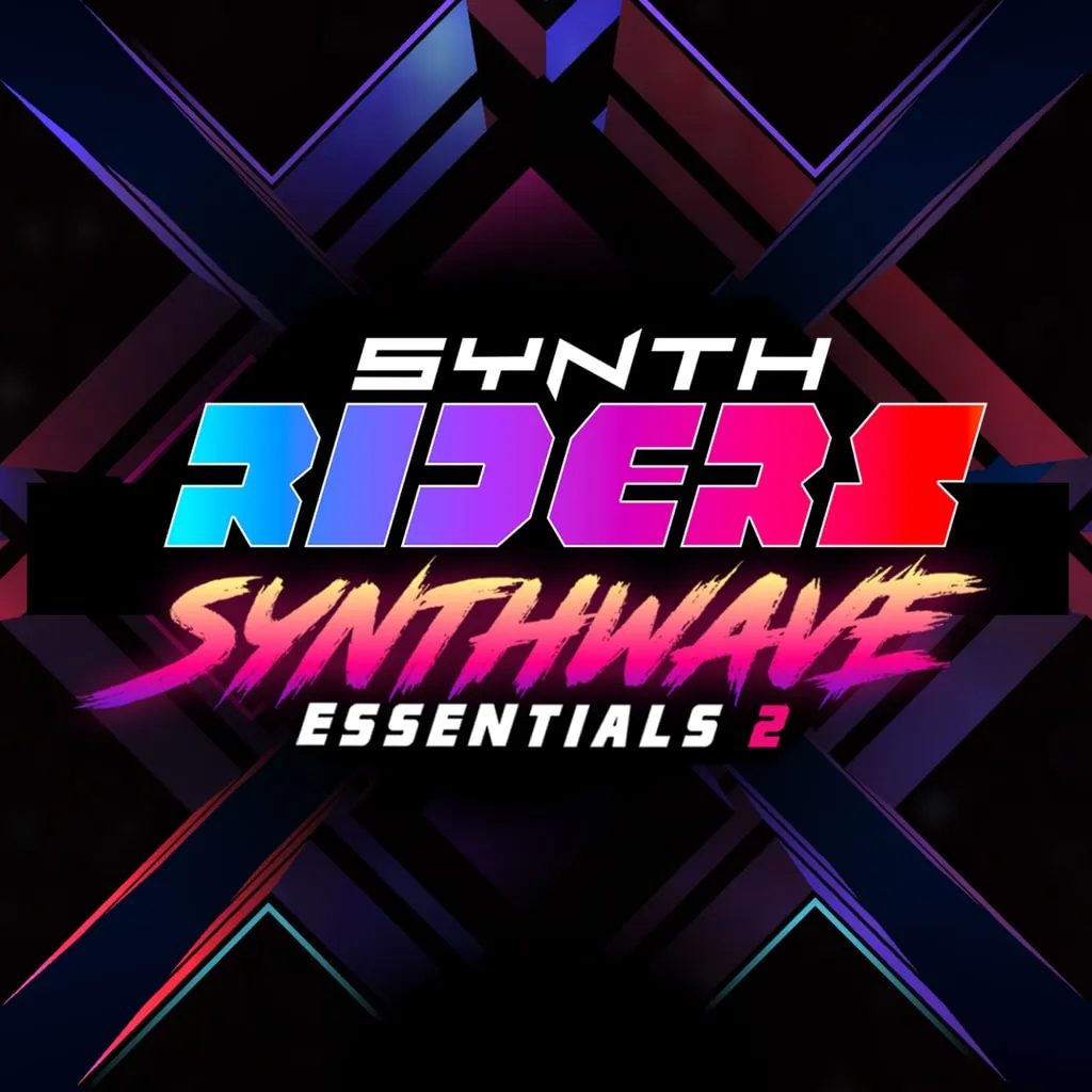 Synth Riders: Synthwave Essentials 2 Music Pack + Experience [PS4, PS5] - изображение 1