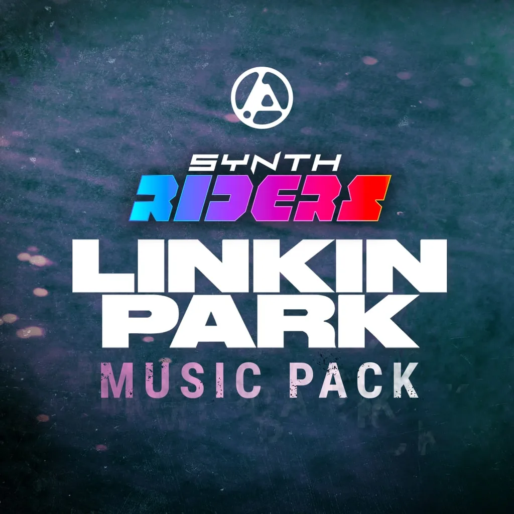 Synth Riders: Linkin Park Music Pack [PS5] - изображение 1