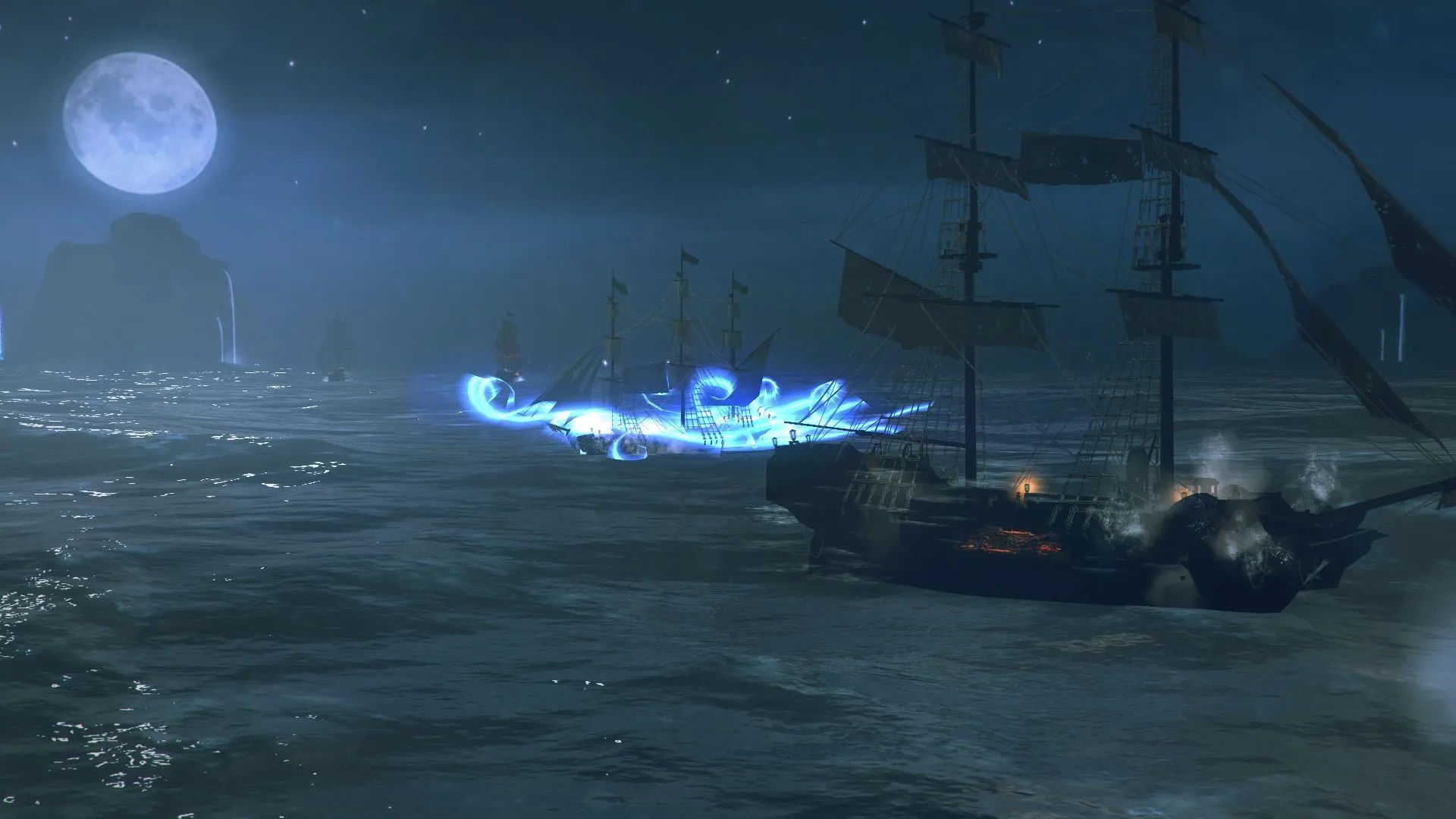 Under The Jolly Roger [PS4] - изображение 3