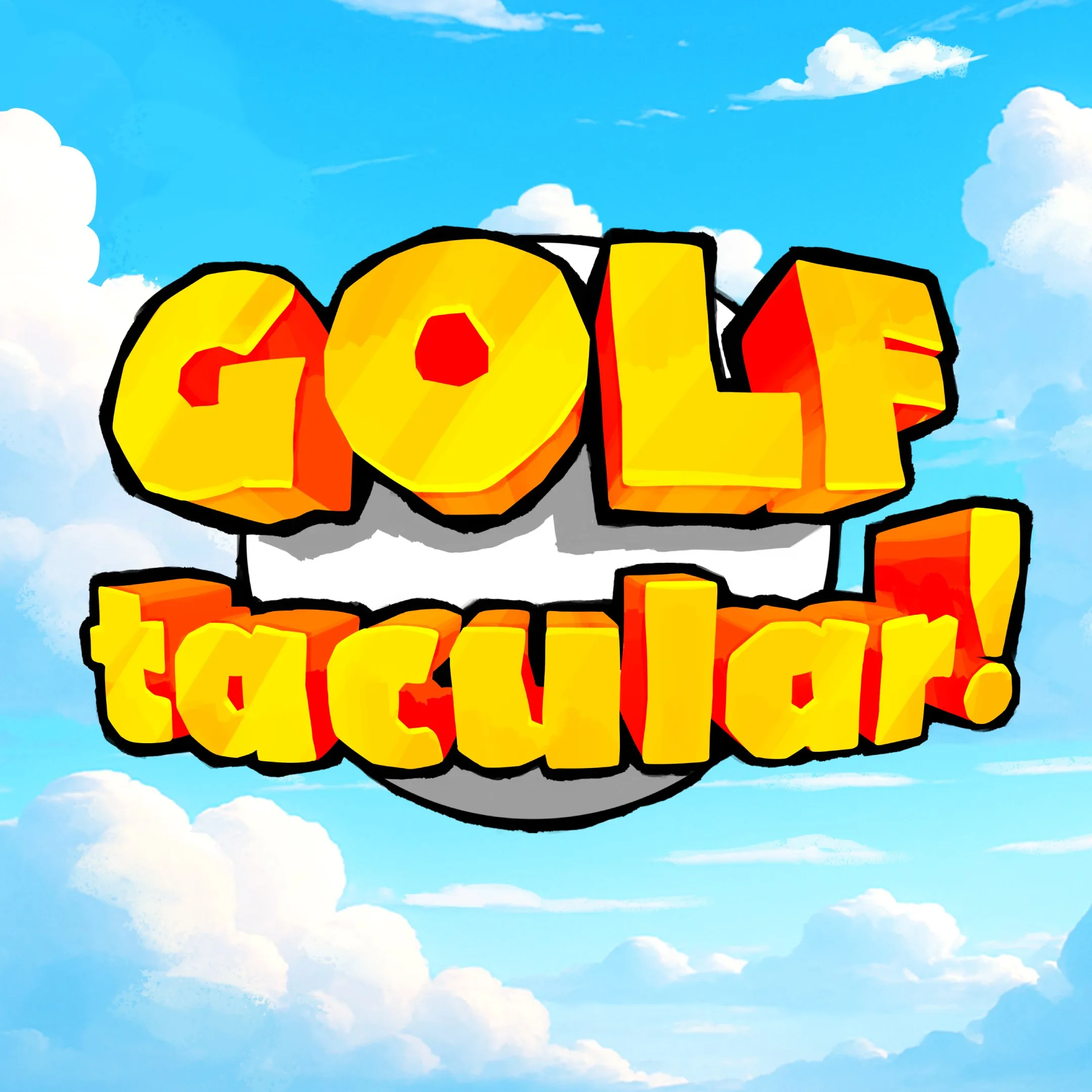 Golftacular! [One,&nbsp;X|S] - изображение 1