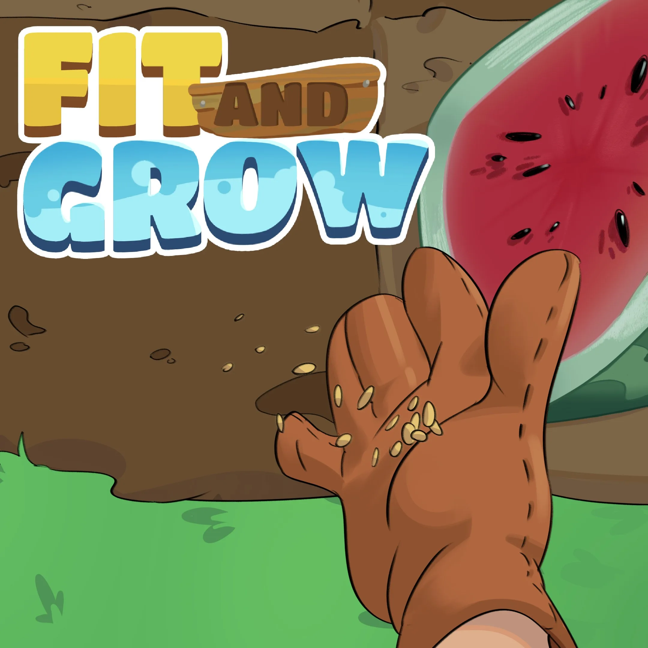 Fit and Grow (Xbox Series) - изображение 1