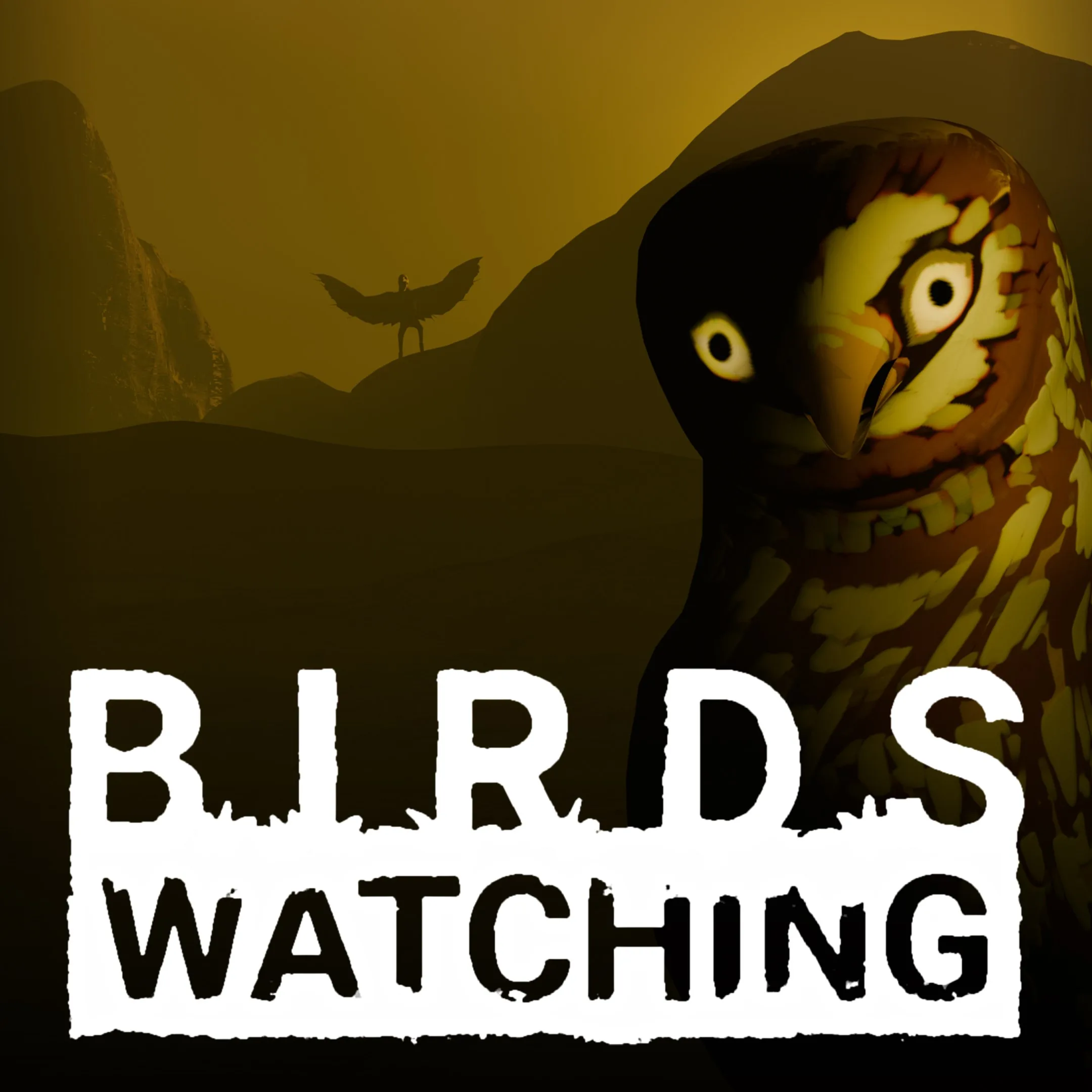 Birds Watching [X|S] - изображение 1
