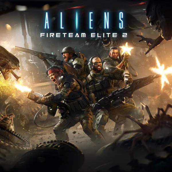 Aliens: Fireteam Elite 2 [X|S]