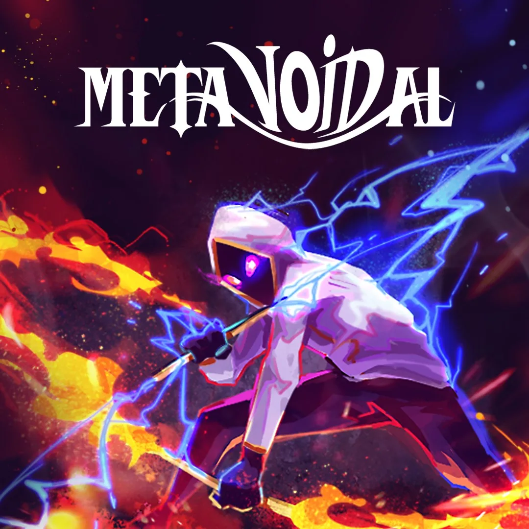Metavoidal [X|S] - изображение 1